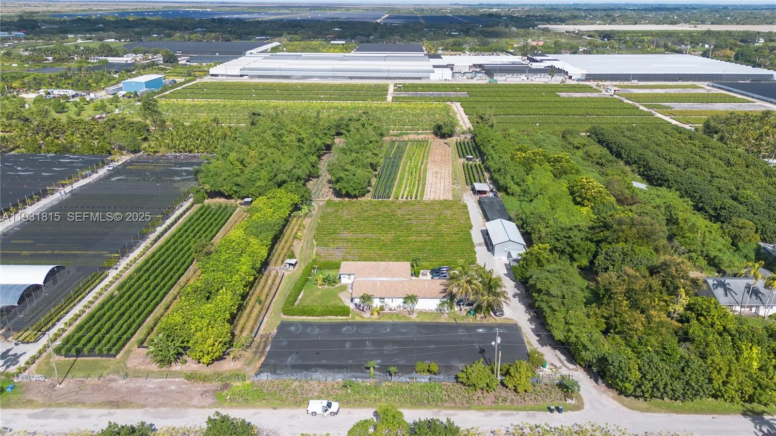 21955 Sw 264th St, Homestead, Florida 33031, Homestead, Florida 33031, ,Commercial Lease,For Rent,21955 Sw 264th St, Homestead, Florida 33031,A11931815
