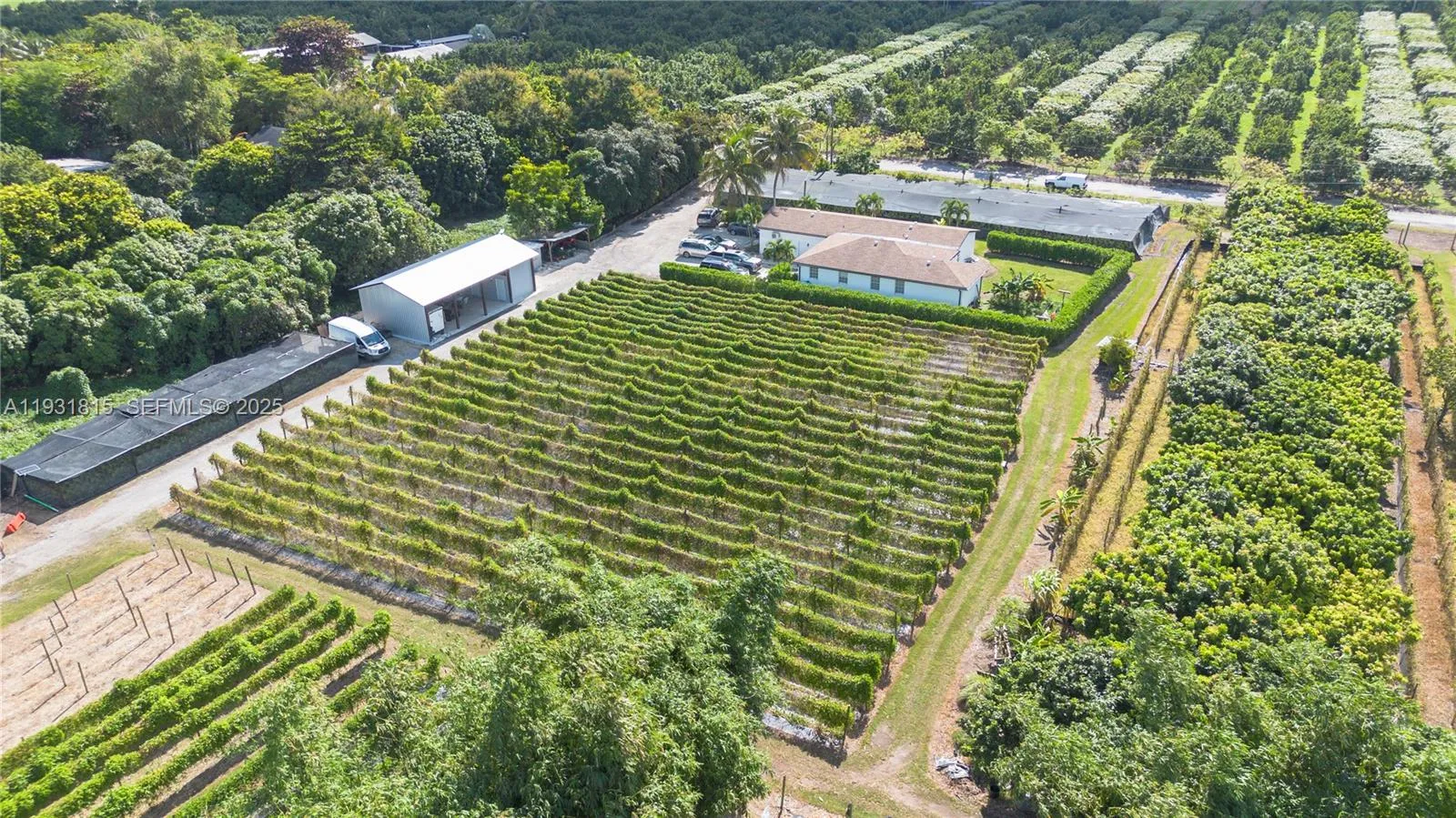 21955 Sw 264th St, Homestead, Florida 33031, Homestead, Florida 33031, ,Commercial Lease,For Rent,21955 Sw 264th St, Homestead, Florida 33031,A11931815