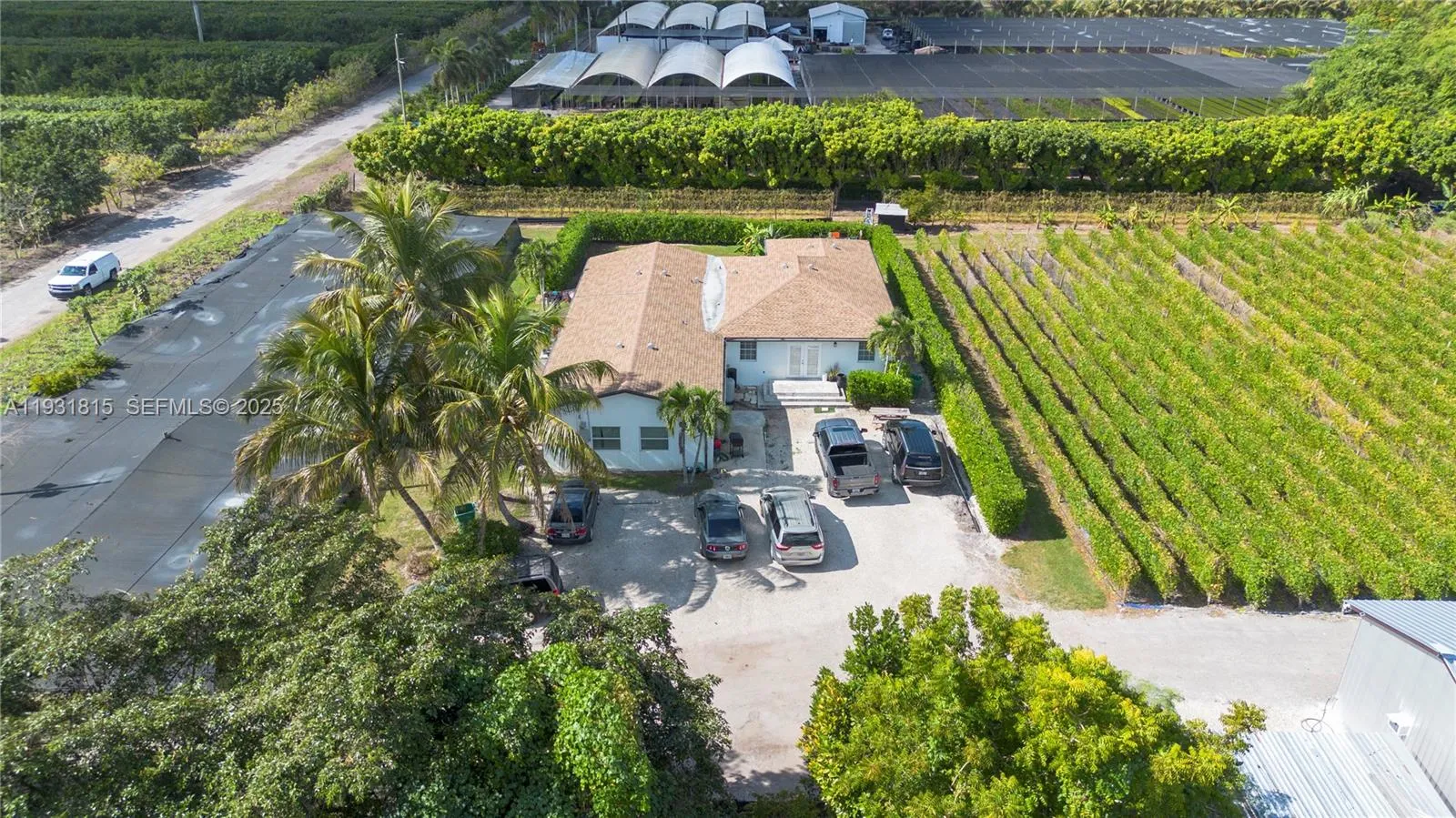 21955 Sw 264th St, Homestead, Florida 33031, Homestead, Florida 33031, ,Commercial Lease,For Rent,21955 Sw 264th St, Homestead, Florida 33031,A11931815