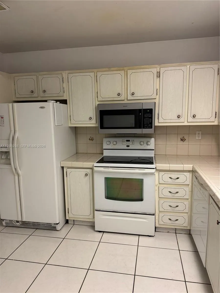 Brand new Microwave