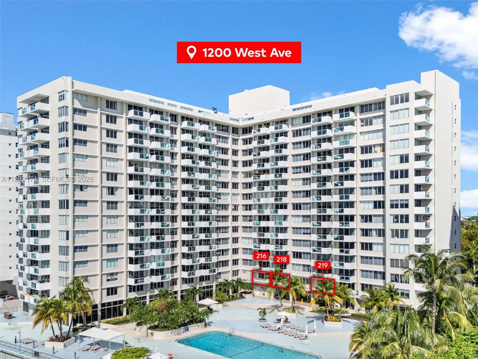 1200 West Ave Office Cu-7/216, Miami Beach, Florid, Miami Beach, Florida 33139, ,Commercial Sale,For Sale,1200 West Ave Office Cu-7/216, Miami Beach, Florid,A11932174