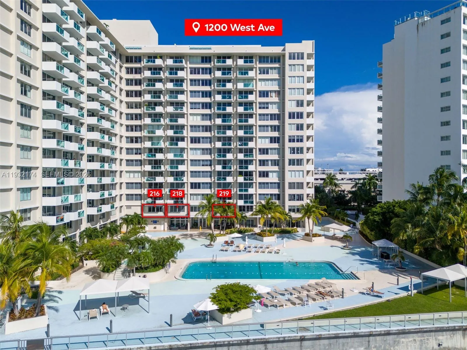1200 West Ave Office Cu-7/216, Miami Beach, Florid, Miami Beach, Florida 33139, ,Commercial Sale,For Sale,1200 West Ave Office Cu-7/216, Miami Beach, Florid,A11932174