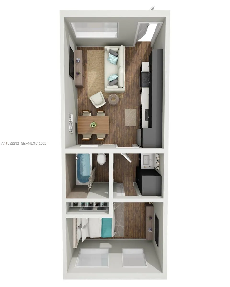 1511 Michigan Ave 30, Miami Beach, Florida 33139, Miami Beach, Florida 33139, 1 Bedroom Bedrooms, ,1 BathroomBathrooms,Residential Lease,For Rent,1511 Michigan Ave 30, Miami Beach, Florida 33139,A11932232