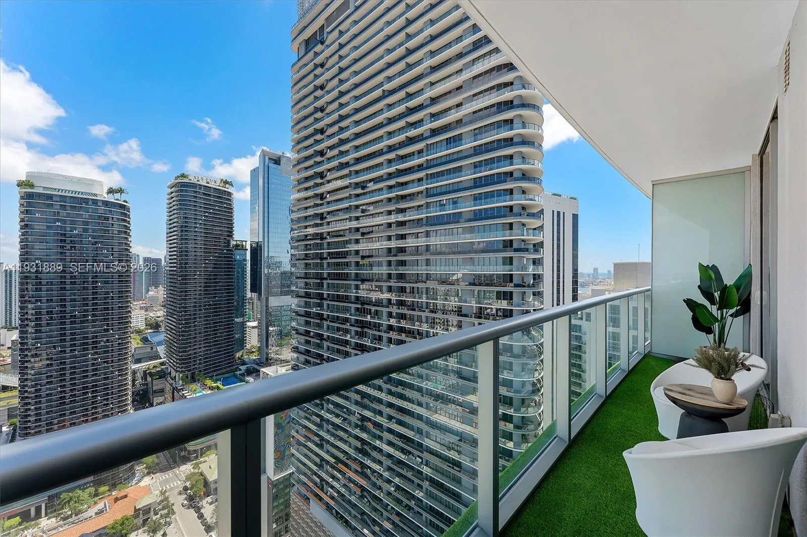 1100 S Miami Ave 4008, Miami, Florida 33130, Miami, Florida 33130, 1 Bedroom Bedrooms, ,1 BathroomBathrooms,Residential Lease,For Rent,1100 S Miami Ave 4008, Miami, Florida 33130,A11931889