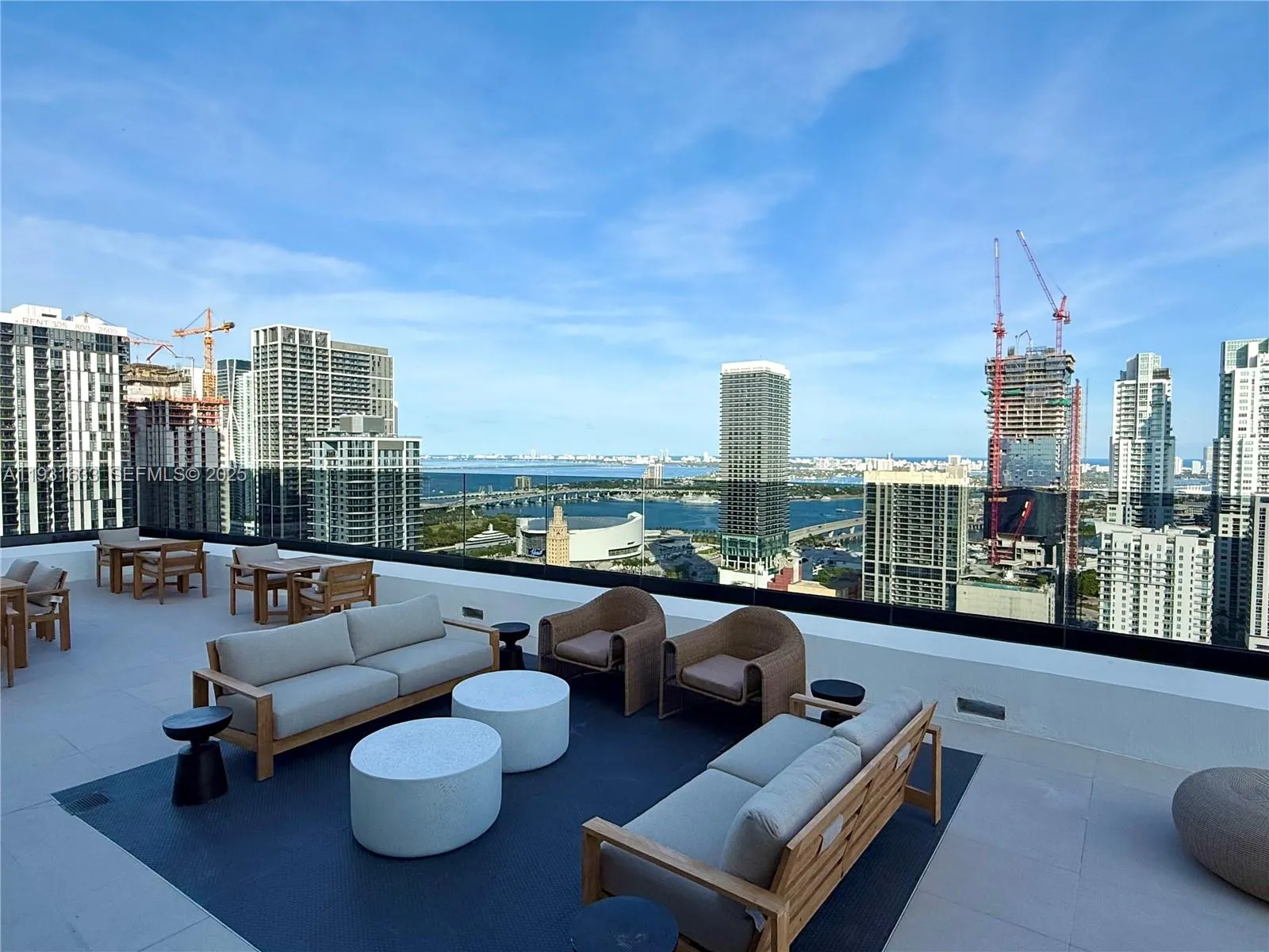 225 N Miami Ave 1604, Miami, Florida 33128, Miami, Florida 33128, 1 Bedroom Bedrooms, ,1 BathroomBathrooms,Residential,For Sale,225 N Miami Ave 1604, Miami, Florida 33128,A11931633