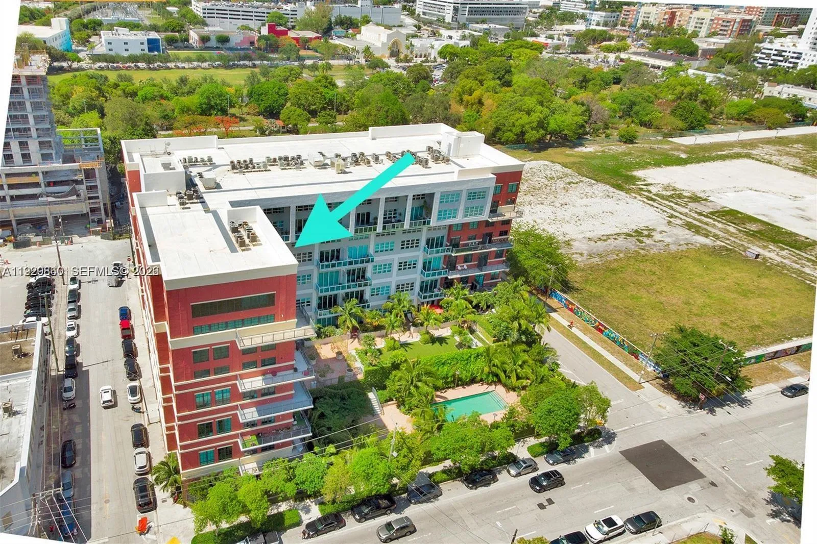 1749 Ne Miami Ct 515, Miami, Florida 33132, Miami, Florida 33132, 2 Bedrooms Bedrooms, ,2 BathroomsBathrooms,Residential,For Sale,1749 Ne Miami Ct 515, Miami, Florida 33132,A11929860