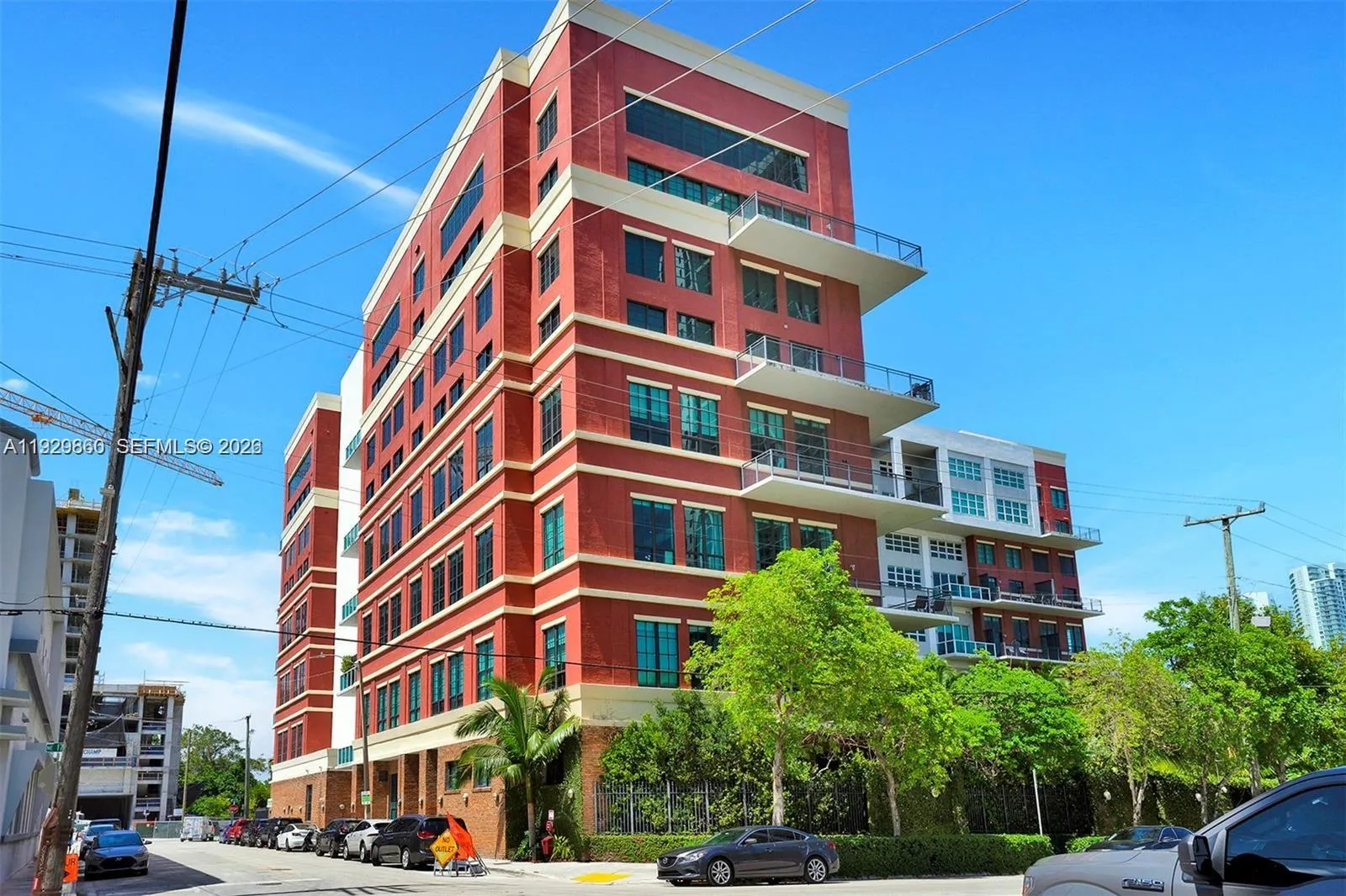 1749 Ne Miami Ct 515, Miami, Florida 33132, Miami, Florida 33132, 2 Bedrooms Bedrooms, ,2 BathroomsBathrooms,Residential,For Sale,1749 Ne Miami Ct 515, Miami, Florida 33132,A11929860