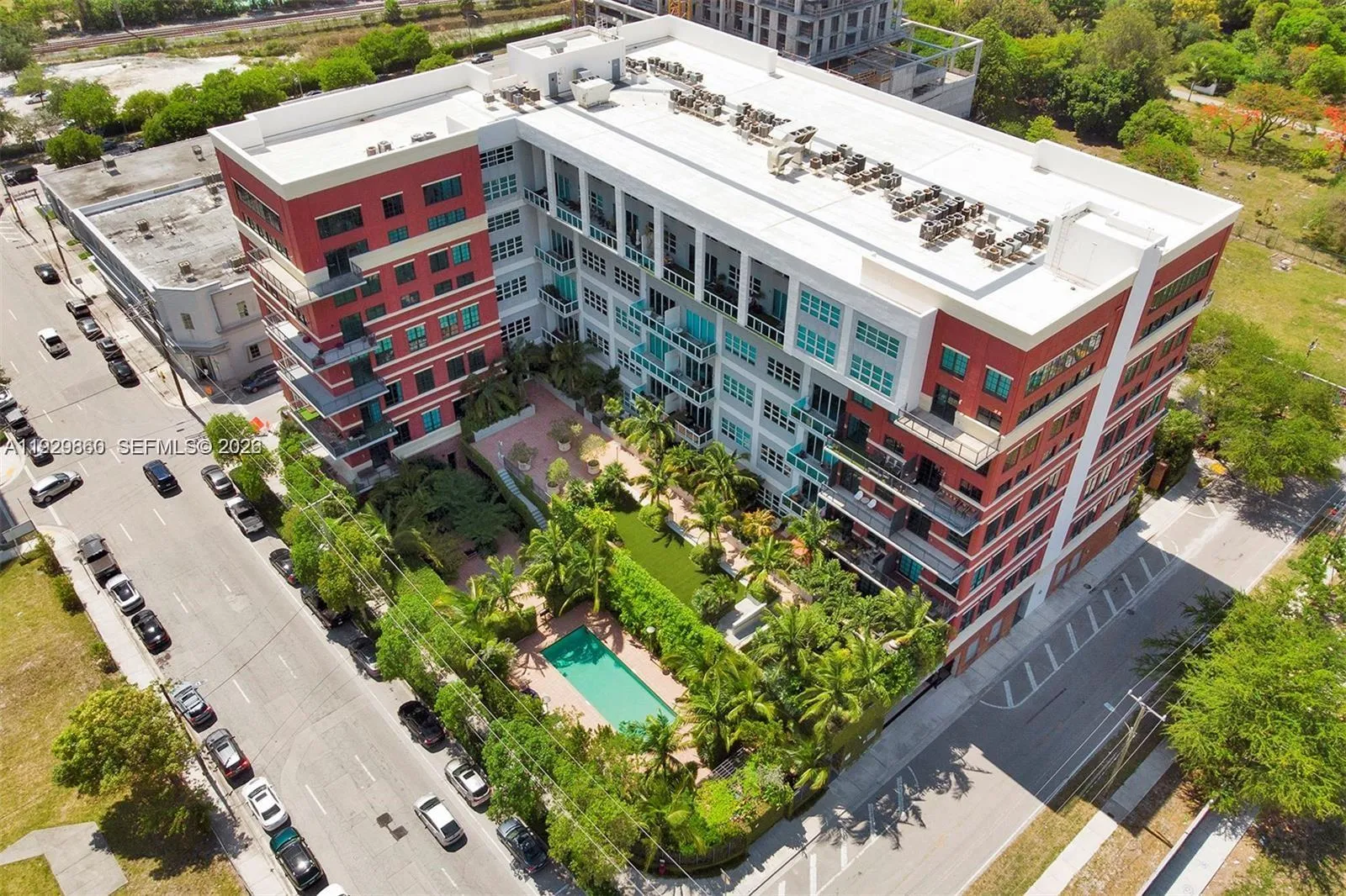 1749 Ne Miami Ct 515, Miami, Florida 33132, Miami, Florida 33132, 2 Bedrooms Bedrooms, ,2 BathroomsBathrooms,Residential,For Sale,1749 Ne Miami Ct 515, Miami, Florida 33132,A11929860