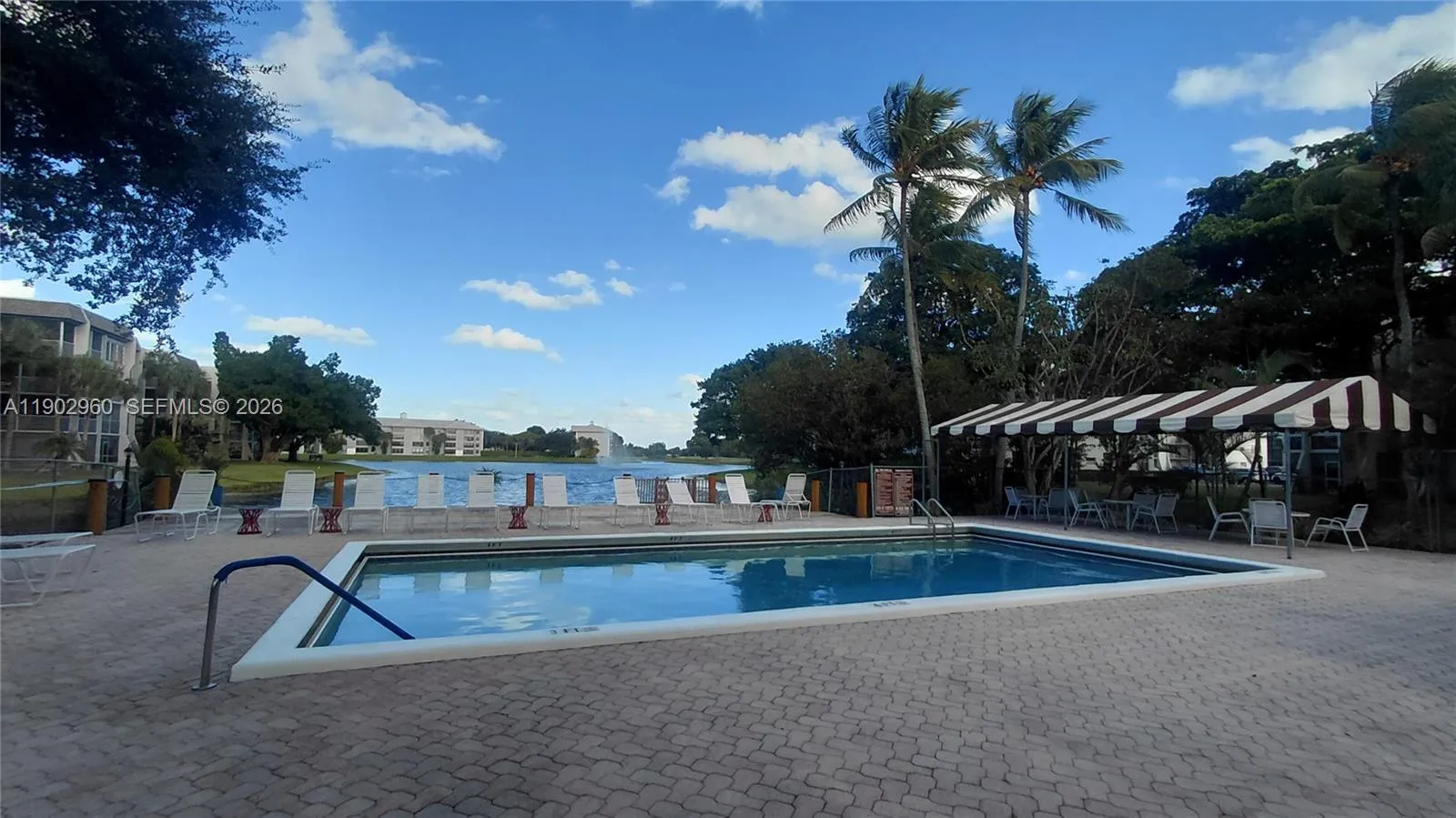 Davie, Florida 33324, 1 Bedroom Bedrooms, ,1 BathroomBathrooms,Residential,For Sale,A11902960