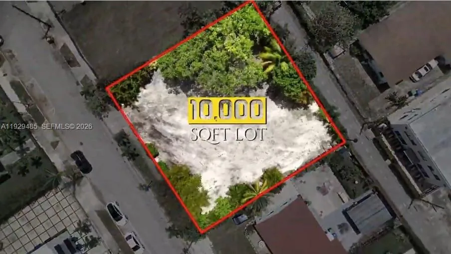 160 Nw 39th St, Miami, Florida 33127, Miami, Florida 33127, ,Land,For Sale,160 Nw 39th St, Miami, Florida 33127,A11929485
