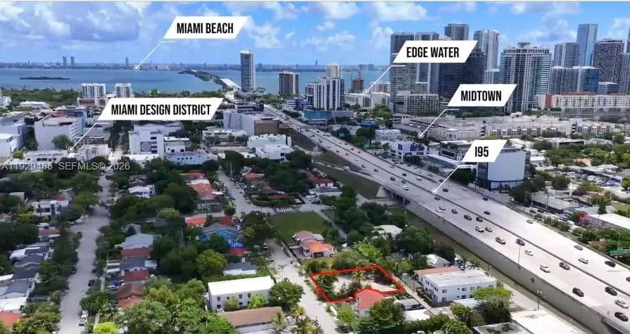 160 Nw 39th St, Miami, Florida 33127, Miami, Florida 33127, ,Land,For Sale,160 Nw 39th St, Miami, Florida 33127,A11929485