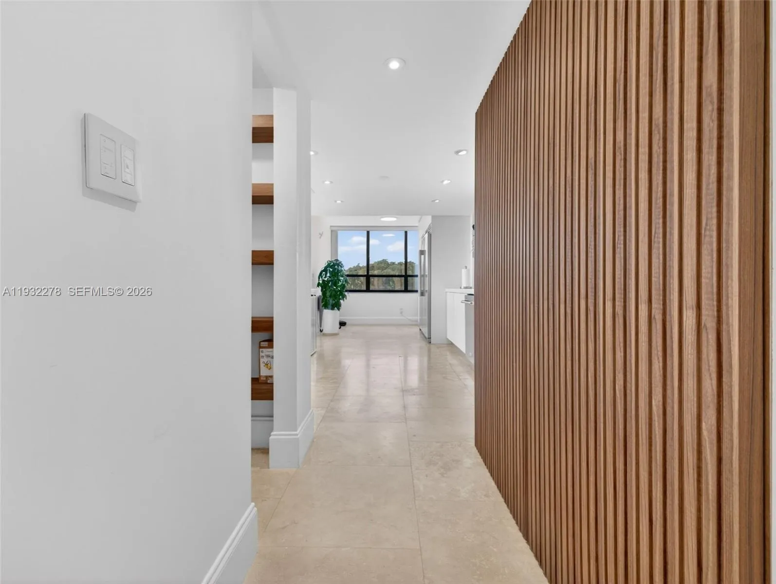 Laundry/Kitchen/Pantry