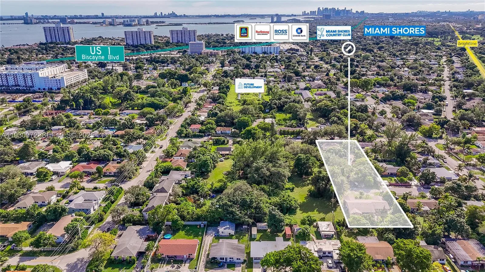 Miami, Florida 33161, ,Land,For Sale,A11930972