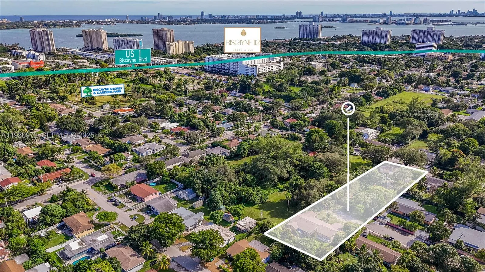 Miami, Florida 33161, ,Land,For Sale,A11930972