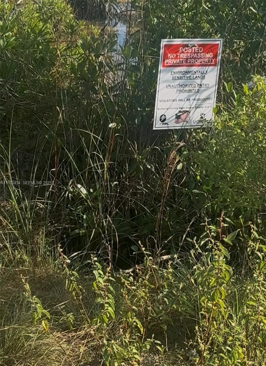 Unincorporated, Homestead, Florida 33035, Homestead, Florida 33035, ,Land,For Sale,Unincorporated, Homestead, Florida 33035,A11932434