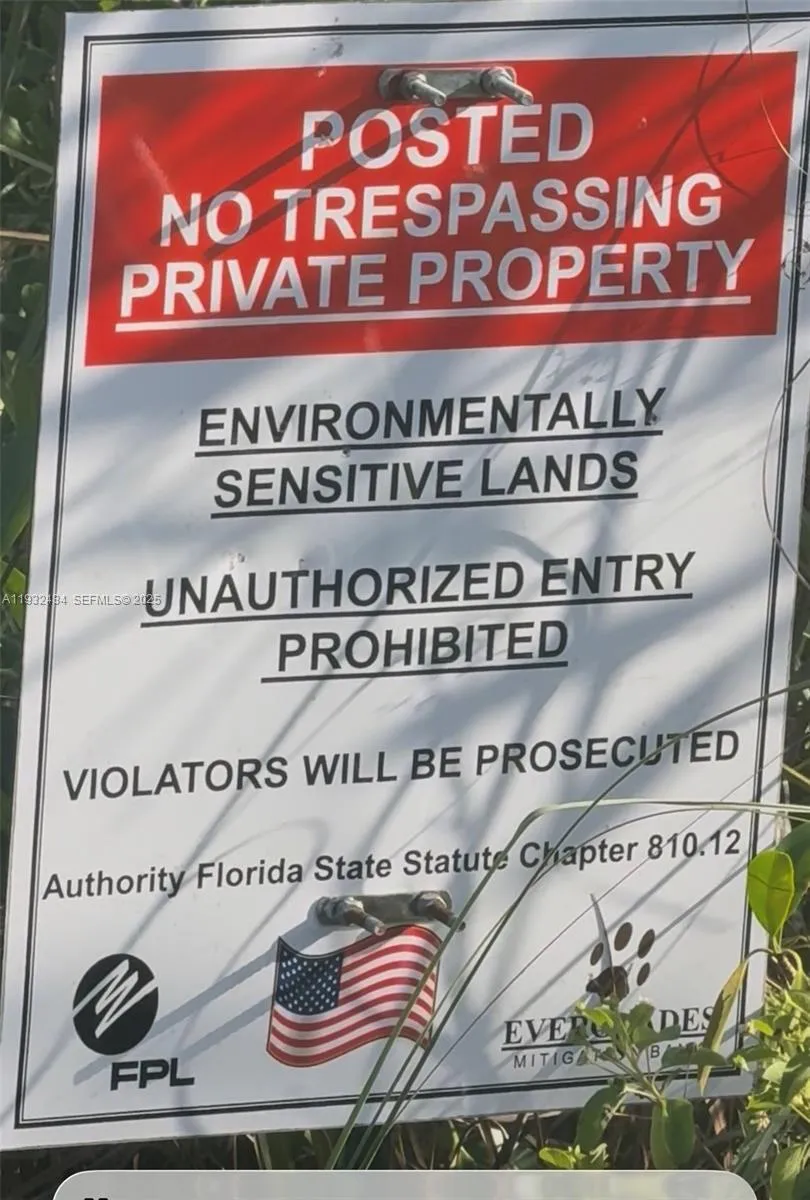 Unincorporated, Homestead, Florida 33035, Homestead, Florida 33035, ,Land,For Sale,Unincorporated, Homestead, Florida 33035,A11932434