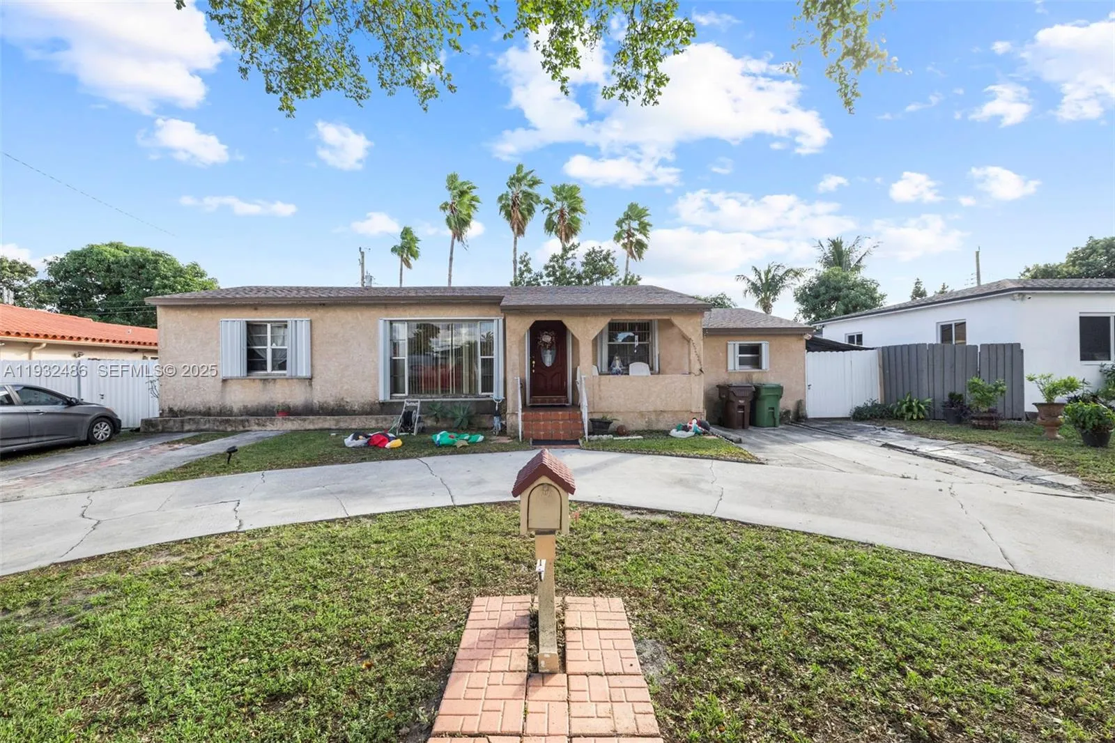 Hialeah, Florida 33012, Hialeah, Florida 33012, 3 Bedrooms Bedrooms, ,2 BathroomsBathrooms,Residential,For Sale, Hialeah, Florida 33012,A11932486
