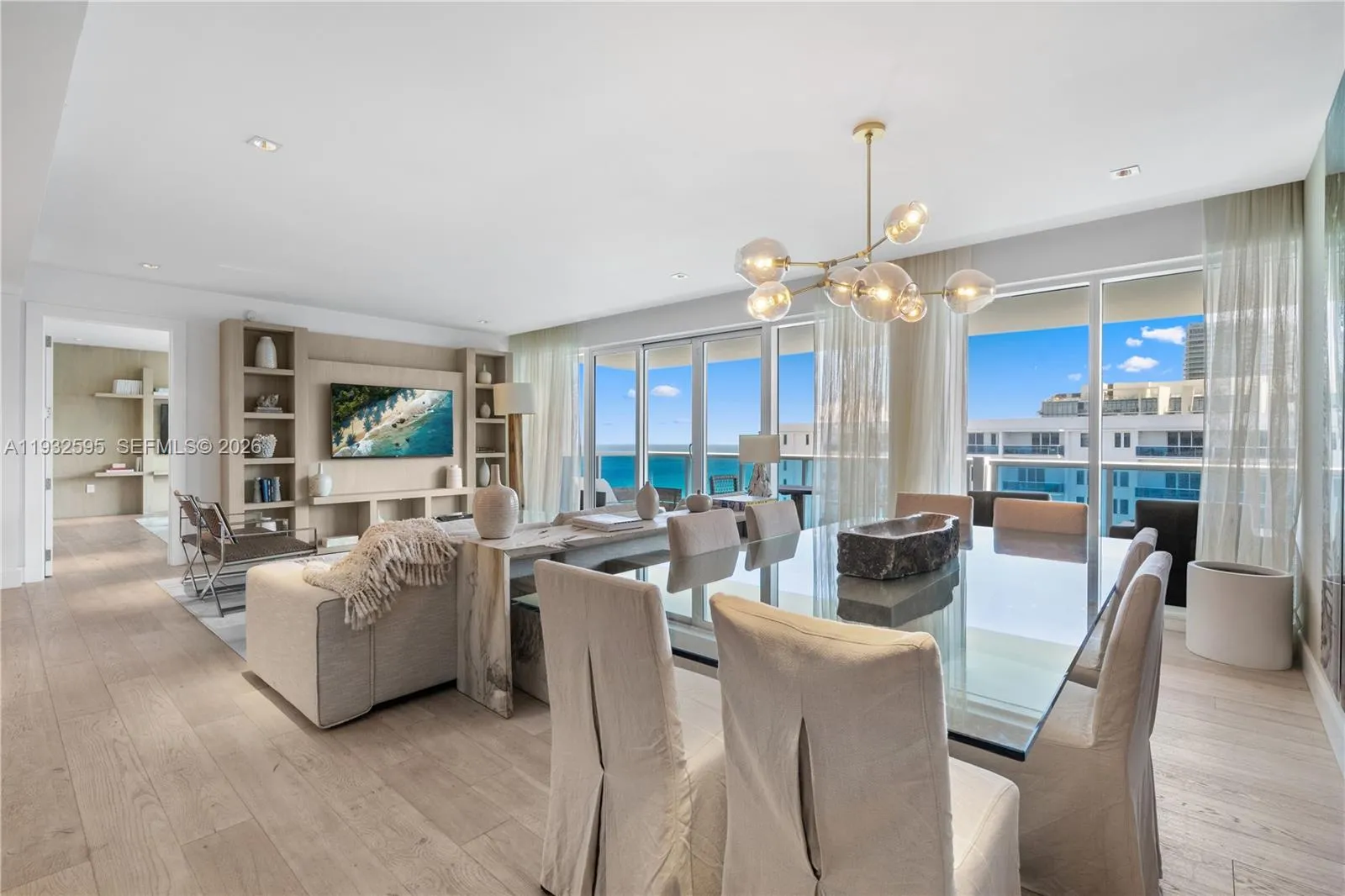 102 24th St Ph-1706, Miami Beach, Florida 33139, Miami Beach, Florida 33139, 3 Bedrooms Bedrooms, ,3 BathroomsBathrooms,Residential,For Sale,102 24th St Ph-1706, Miami Beach, Florida 33139,A11932595