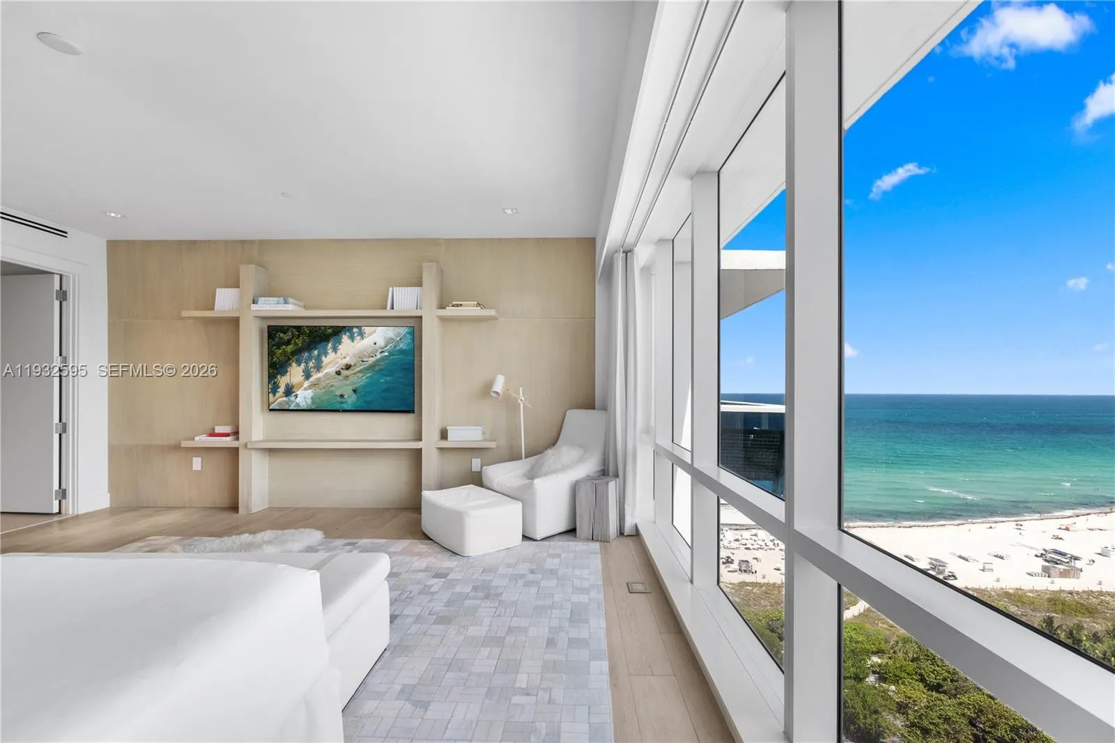 102 24th St Ph-1706, Miami Beach, Florida 33139, Miami Beach, Florida 33139, 3 Bedrooms Bedrooms, ,3 BathroomsBathrooms,Residential,For Sale,102 24th St Ph-1706, Miami Beach, Florida 33139,A11932595