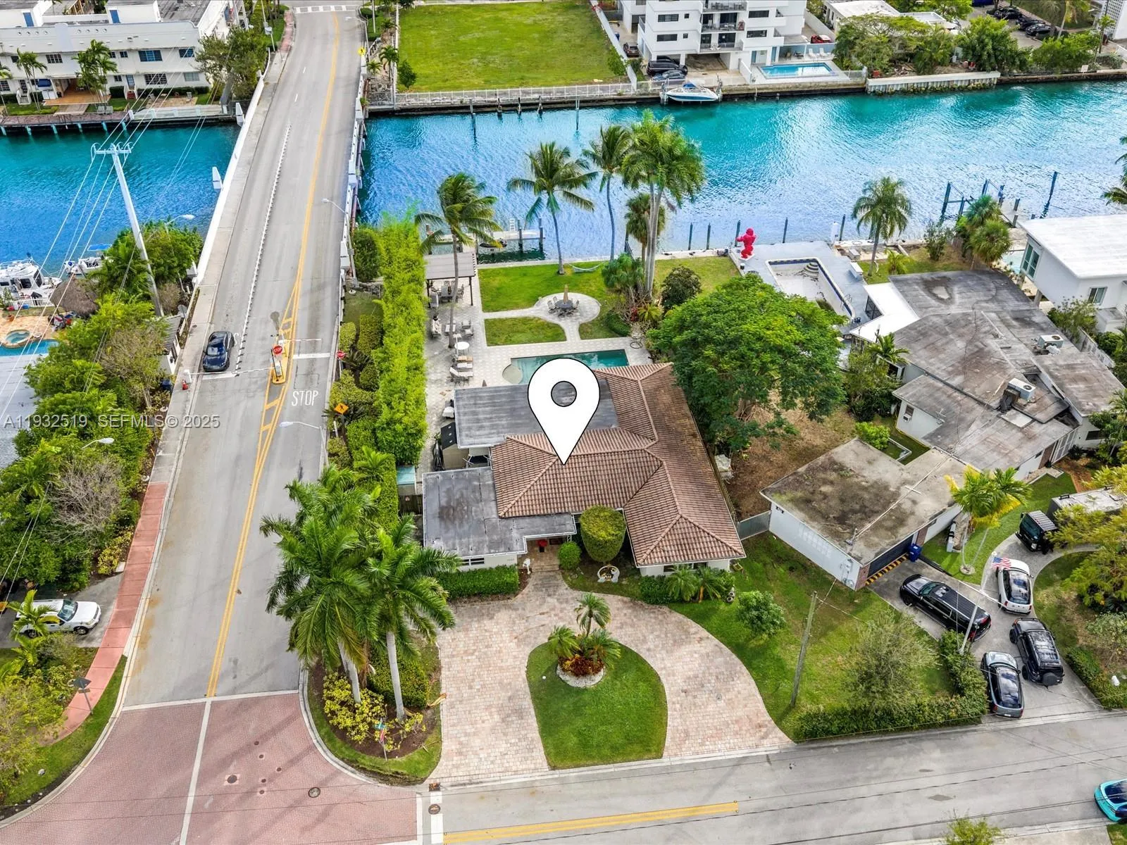 1000 S Shore Dr, Miami Beach, Florida 33141, Miami Beach, Florida 33141, 3 Bedrooms Bedrooms, ,2 BathroomsBathrooms,Residential,For Sale,1000 S Shore Dr, Miami Beach, Florida 33141,A11932519