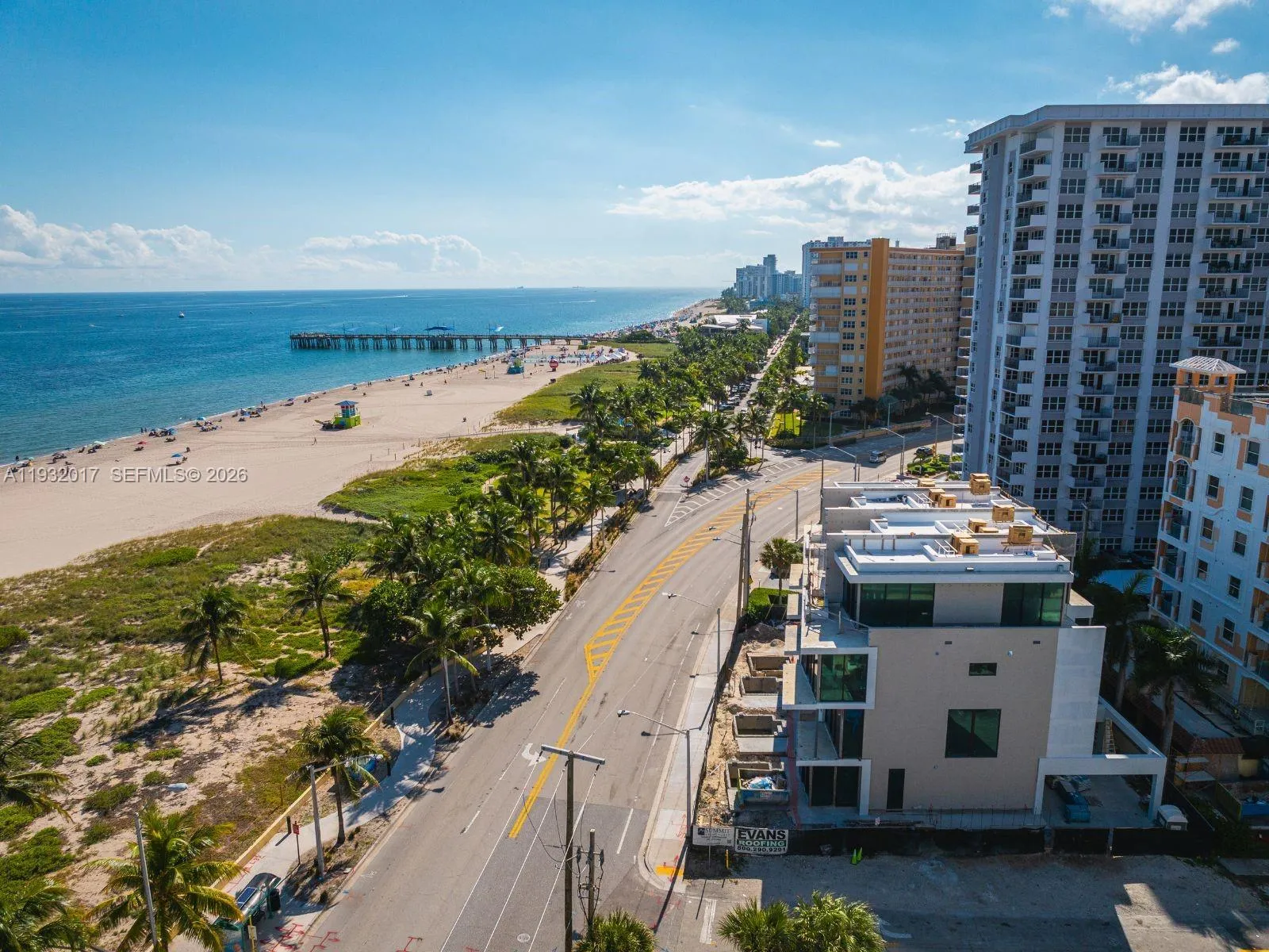 499 N Ocean Blvd 3, Pompano Beach, Florida 33062, Pompano Beach, Florida 33062, 4 Bedrooms Bedrooms, ,4 BathroomsBathrooms,Residential,For Sale,499 N Ocean Blvd 3, Pompano Beach, Florida 33062,A11932017