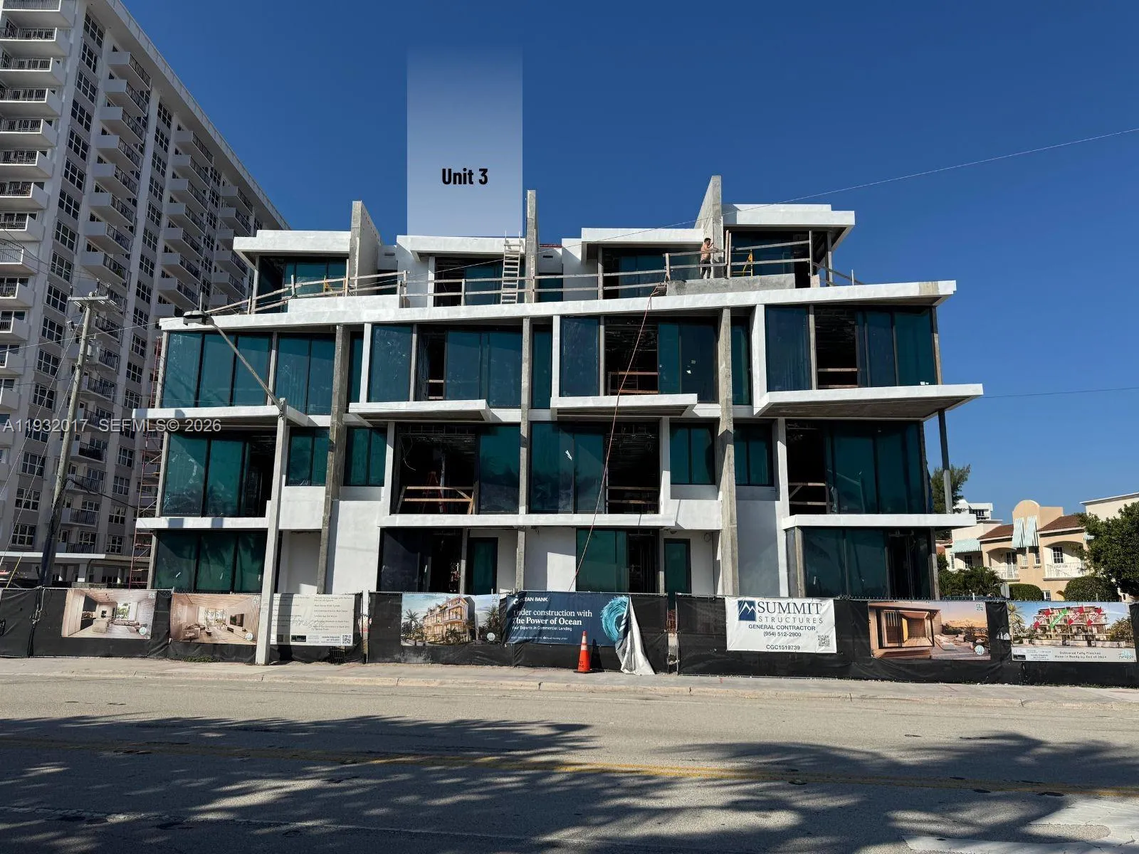 499 N Ocean Blvd 3, Pompano Beach, Florida 33062, Pompano Beach, Florida 33062, 4 Bedrooms Bedrooms, ,4 BathroomsBathrooms,Residential,For Sale,499 N Ocean Blvd 3, Pompano Beach, Florida 33062,A11932017