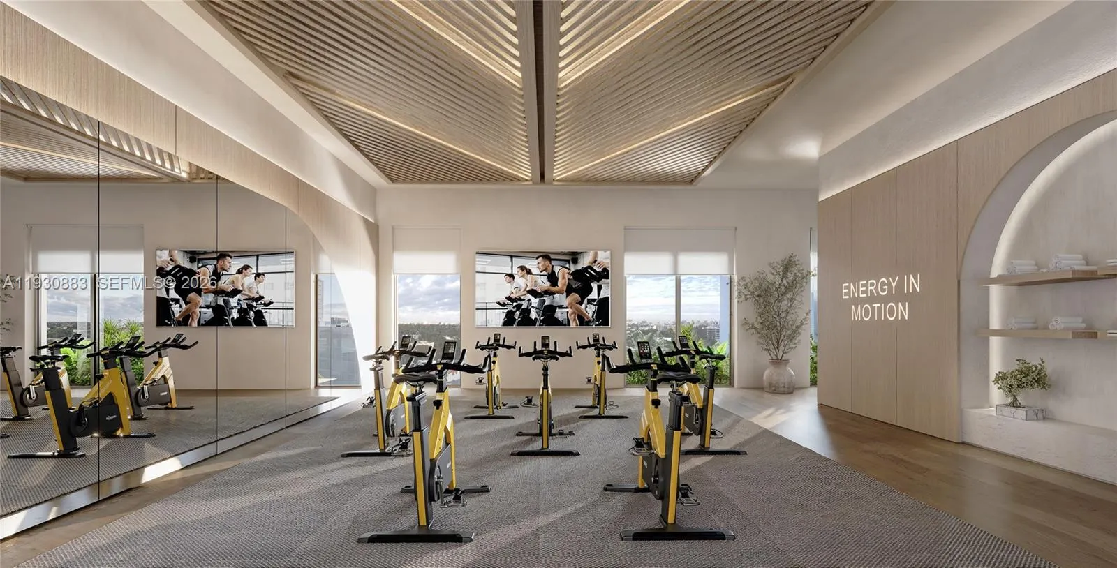 1741 Sw 2nd Avenue 427, Miami, Florida 33129, Miami, Florida 33129, ,1 BathroomBathrooms,Residential,For Sale,1741 Sw 2nd Avenue 427, Miami, Florida 33129,A11930883