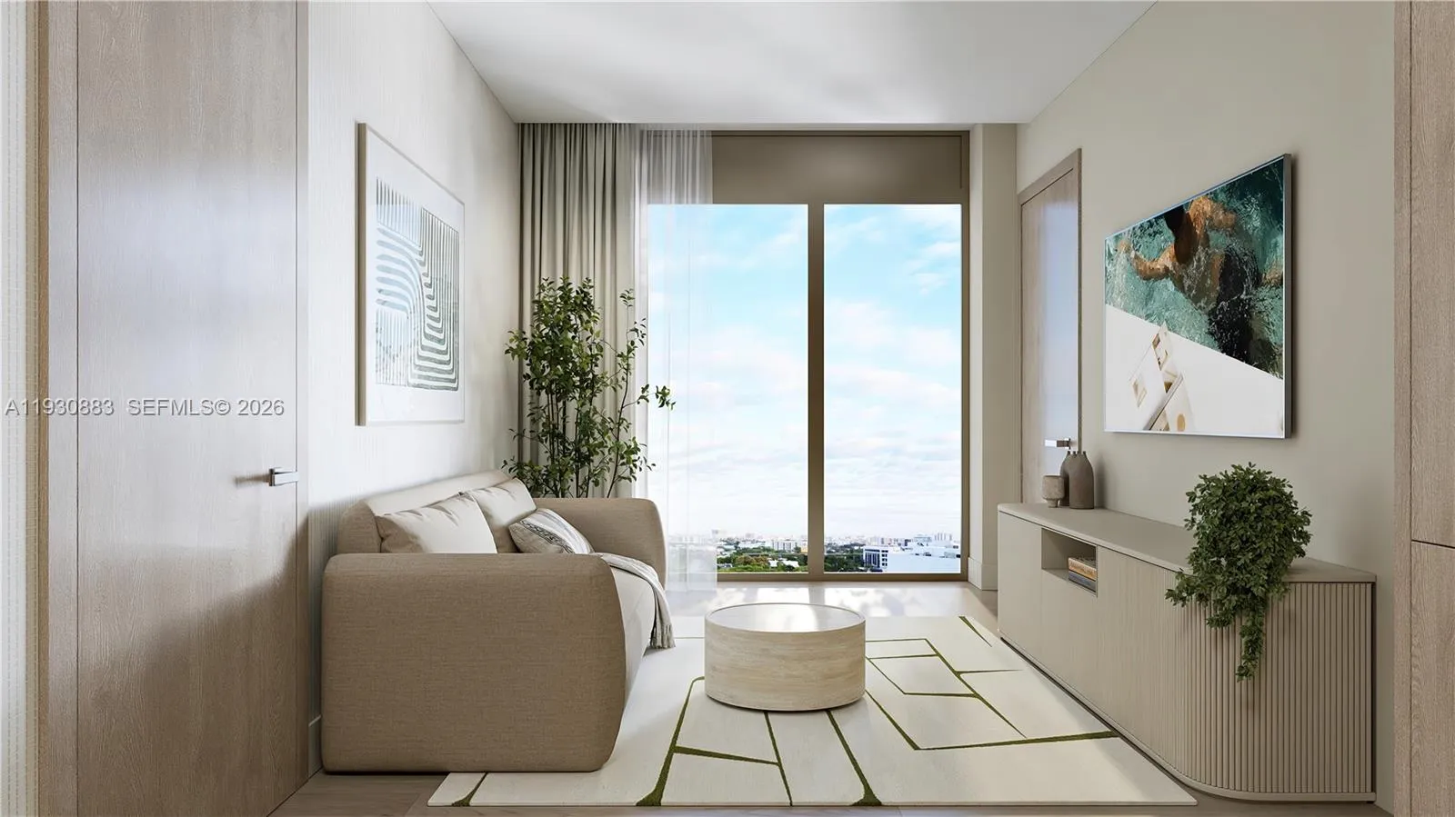 1741 Sw 2nd Avenue 427, Miami, Florida 33129, Miami, Florida 33129, ,1 BathroomBathrooms,Residential,For Sale,1741 Sw 2nd Avenue 427, Miami, Florida 33129,A11930883