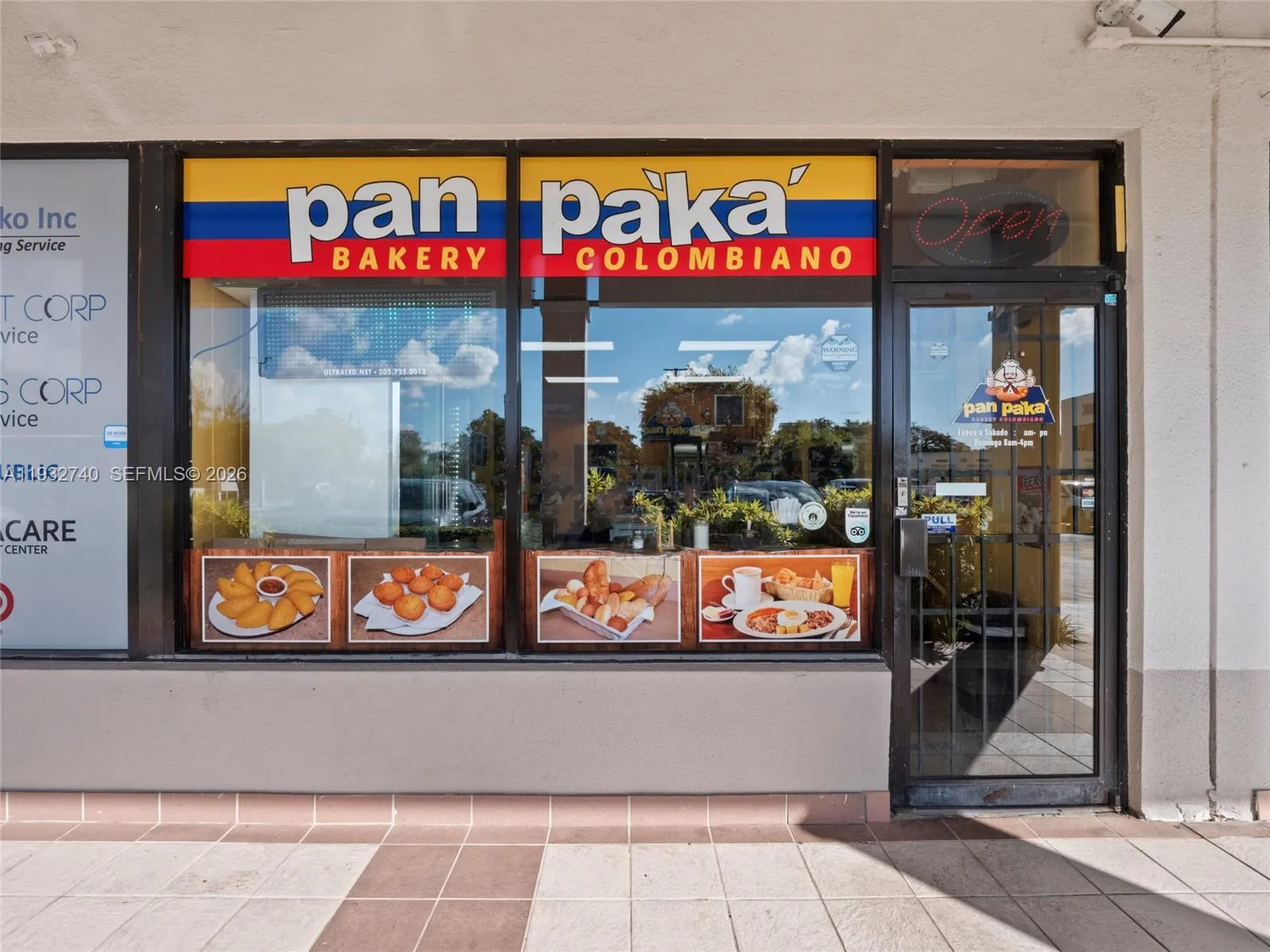 Miami, Florida 33155, ,Business Opportunity,For Sale,A11932740