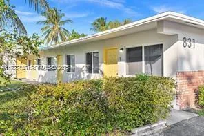 831 Nw 1st Ave, Fort Lauderdale, Florida 33311, Fort Lauderdale, Florida 33311, ,Residential Income,For Sale,831 Nw 1st Ave, Fort Lauderdale, Florida 33311,A11932746