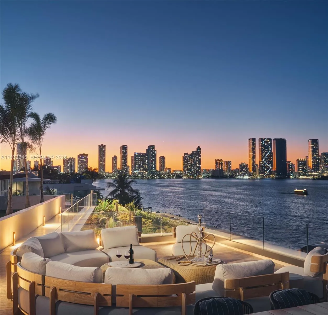 1413 N Venetian Way, Miami, Florida 33139, Miami, Florida 33139, 7 Bedrooms Bedrooms, ,7 BathroomsBathrooms,Residential,For Sale,1413 N Venetian Way, Miami, Florida 33139,A11932345