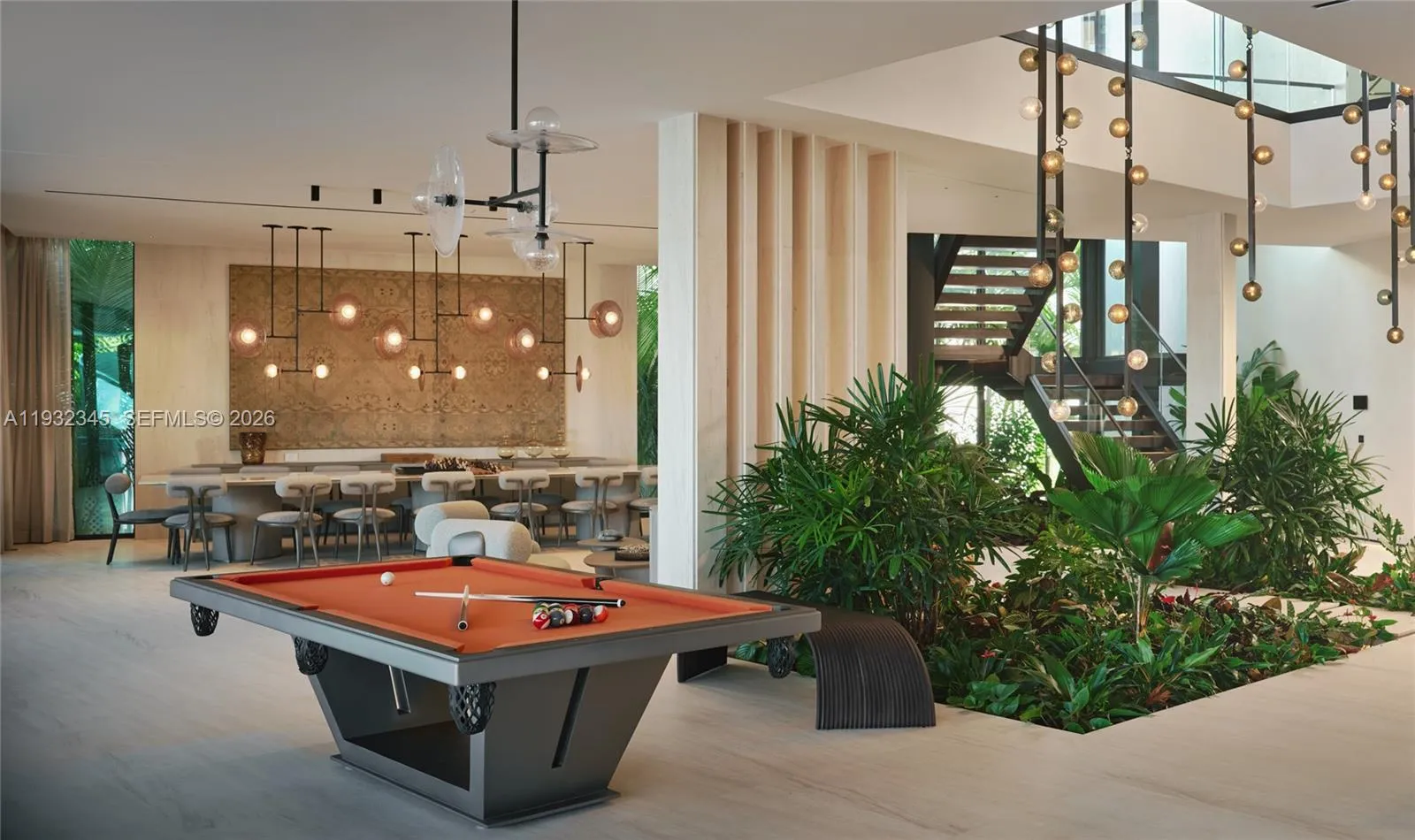 1413 N Venetian Way, Miami, Florida 33139, Miami, Florida 33139, 7 Bedrooms Bedrooms, ,7 BathroomsBathrooms,Residential,For Sale,1413 N Venetian Way, Miami, Florida 33139,A11932345