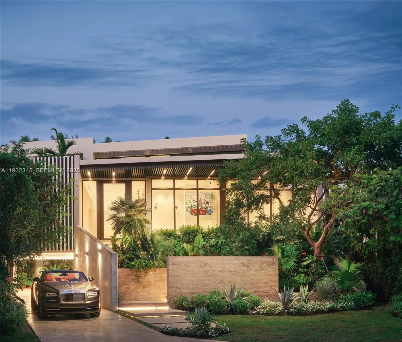 1413 N Venetian Way, Miami, Florida 33139, Miami, Florida 33139, 7 Bedrooms Bedrooms, ,7 BathroomsBathrooms,Residential,For Sale,1413 N Venetian Way, Miami, Florida 33139,A11932345