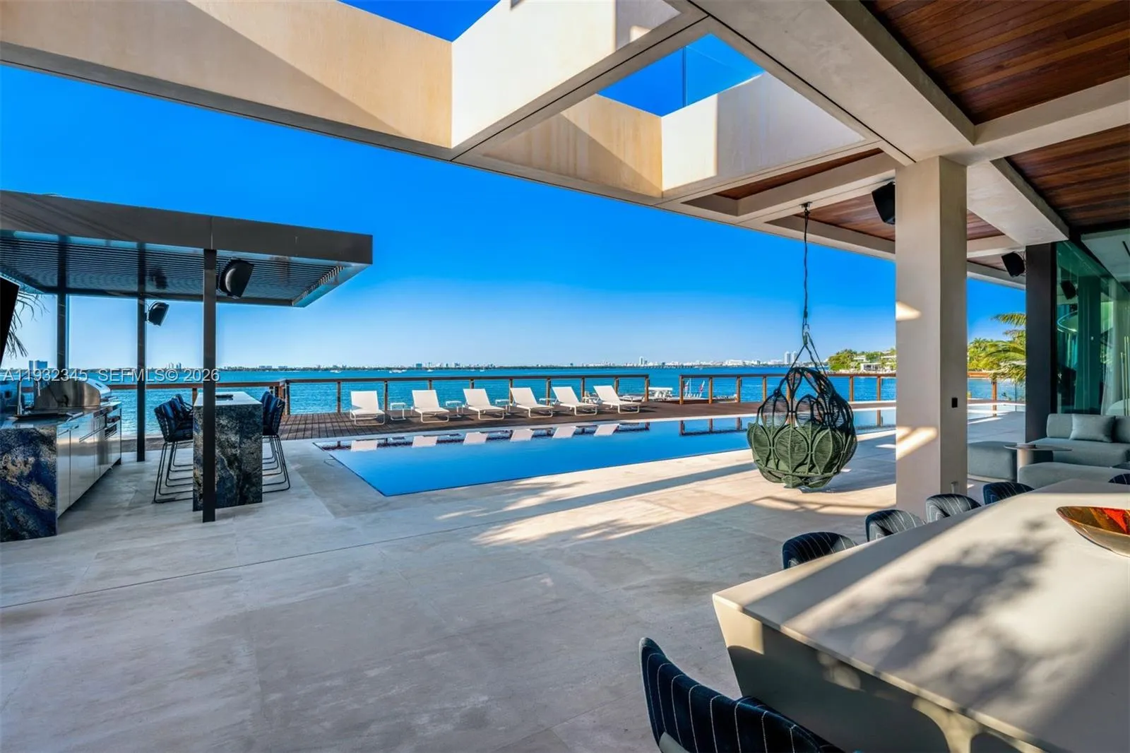 1413 N Venetian Way, Miami, Florida 33139, Miami, Florida 33139, 7 Bedrooms Bedrooms, ,7 BathroomsBathrooms,Residential,For Sale,1413 N Venetian Way, Miami, Florida 33139,A11932345