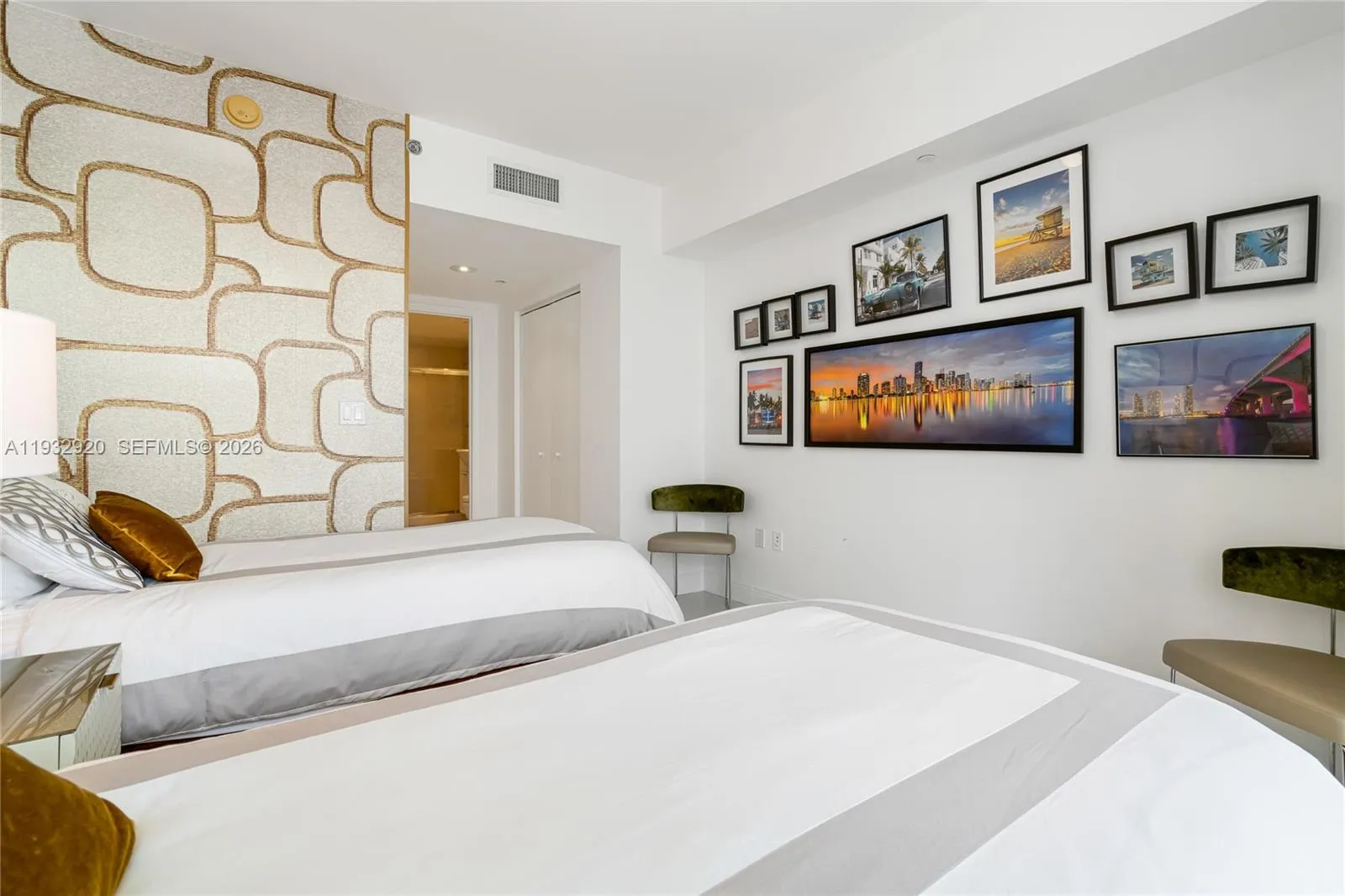 495 Brickell Ave 4011, Miami, Florida 33131, Miami, Florida 33131, 2 Bedrooms Bedrooms, ,2 BathroomsBathrooms,Residential,For Sale,495 Brickell Ave 4011, Miami, Florida 33131,A11932920