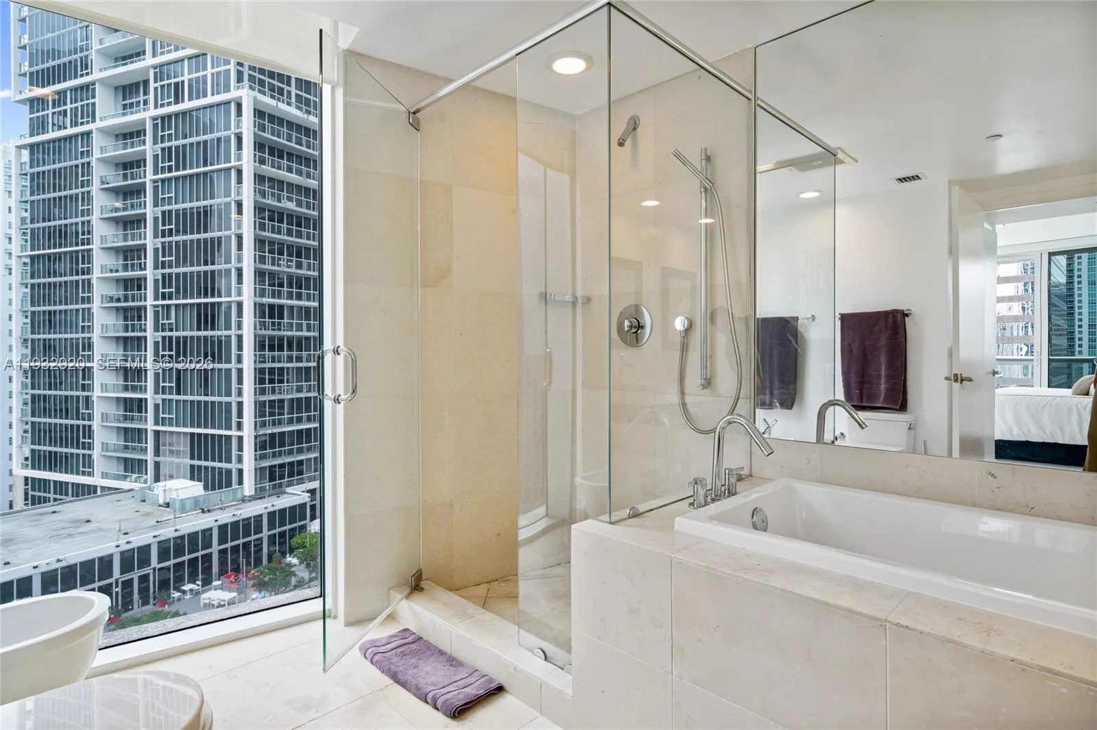495 Brickell Ave 4011, Miami, Florida 33131, Miami, Florida 33131, 2 Bedrooms Bedrooms, ,2 BathroomsBathrooms,Residential,For Sale,495 Brickell Ave 4011, Miami, Florida 33131,A11932920