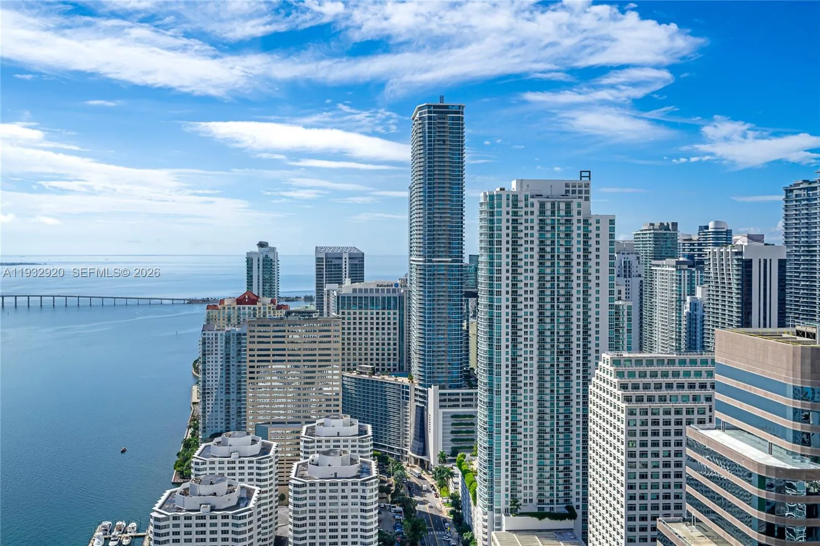 495 Brickell Ave 4011, Miami, Florida 33131, Miami, Florida 33131, 2 Bedrooms Bedrooms, ,2 BathroomsBathrooms,Residential,For Sale,495 Brickell Ave 4011, Miami, Florida 33131,A11932920