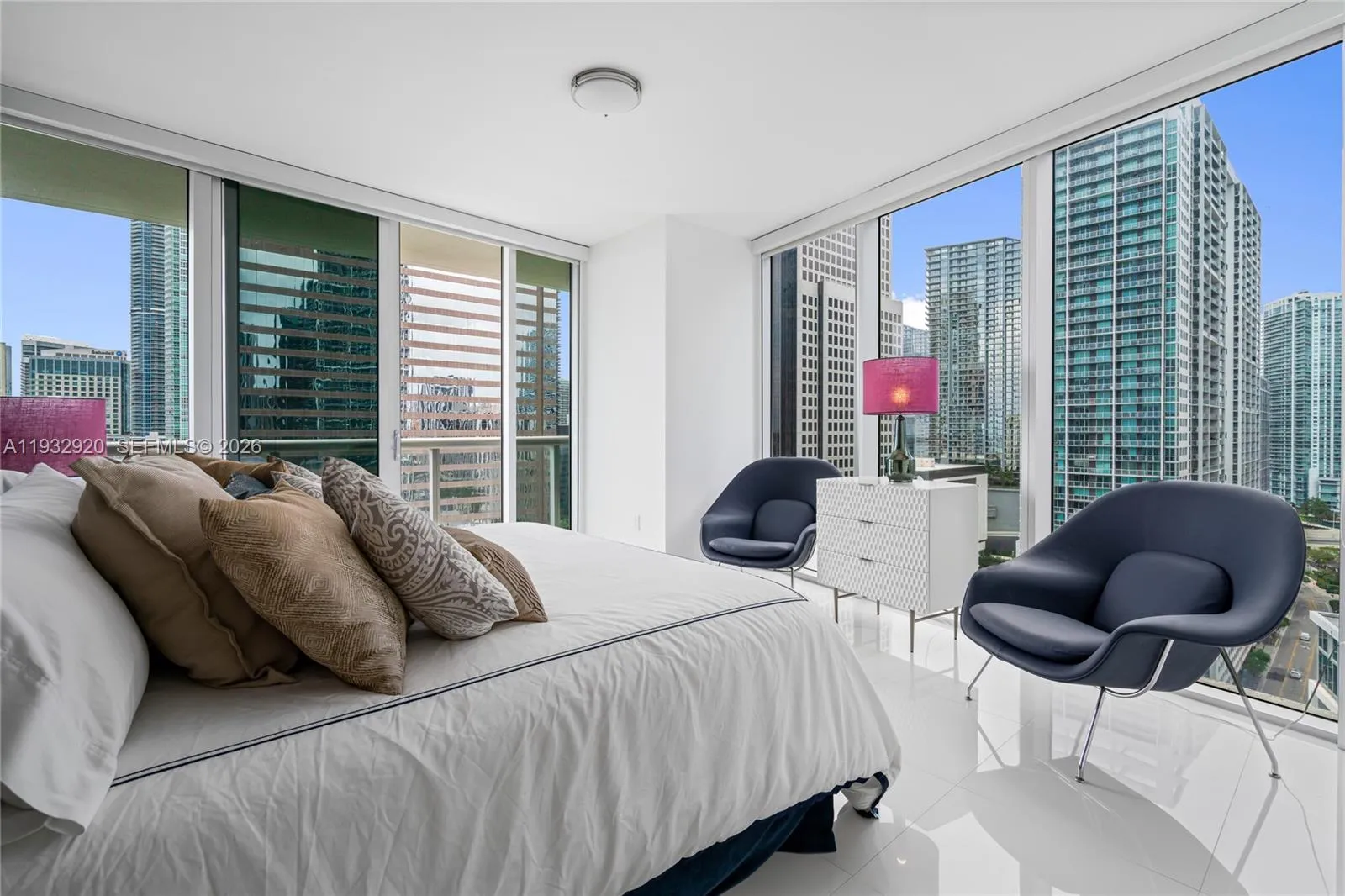 495 Brickell Ave 4011, Miami, Florida 33131, Miami, Florida 33131, 2 Bedrooms Bedrooms, ,2 BathroomsBathrooms,Residential,For Sale,495 Brickell Ave 4011, Miami, Florida 33131,A11932920