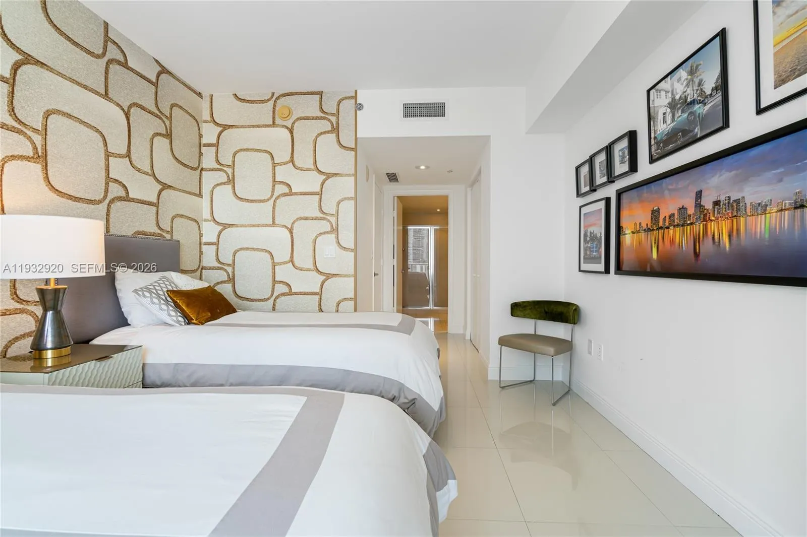 495 Brickell Ave 4011, Miami, Florida 33131, Miami, Florida 33131, 2 Bedrooms Bedrooms, ,2 BathroomsBathrooms,Residential,For Sale,495 Brickell Ave 4011, Miami, Florida 33131,A11932920