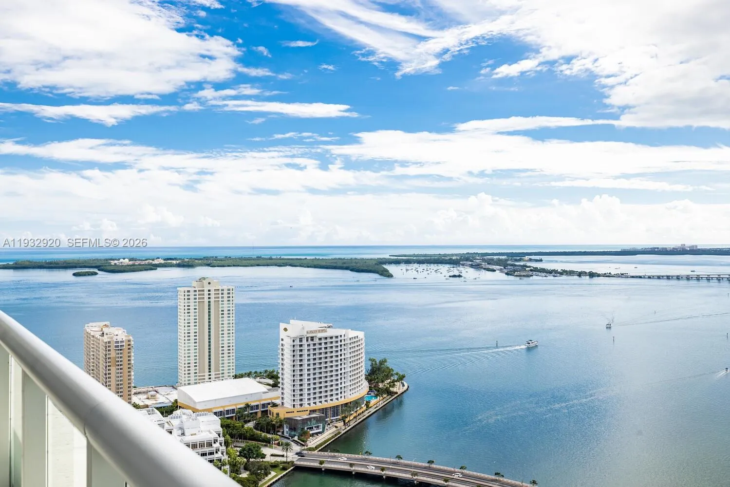 495 Brickell Ave 4011, Miami, Florida 33131, Miami, Florida 33131, 2 Bedrooms Bedrooms, ,2 BathroomsBathrooms,Residential,For Sale,495 Brickell Ave 4011, Miami, Florida 33131,A11932920