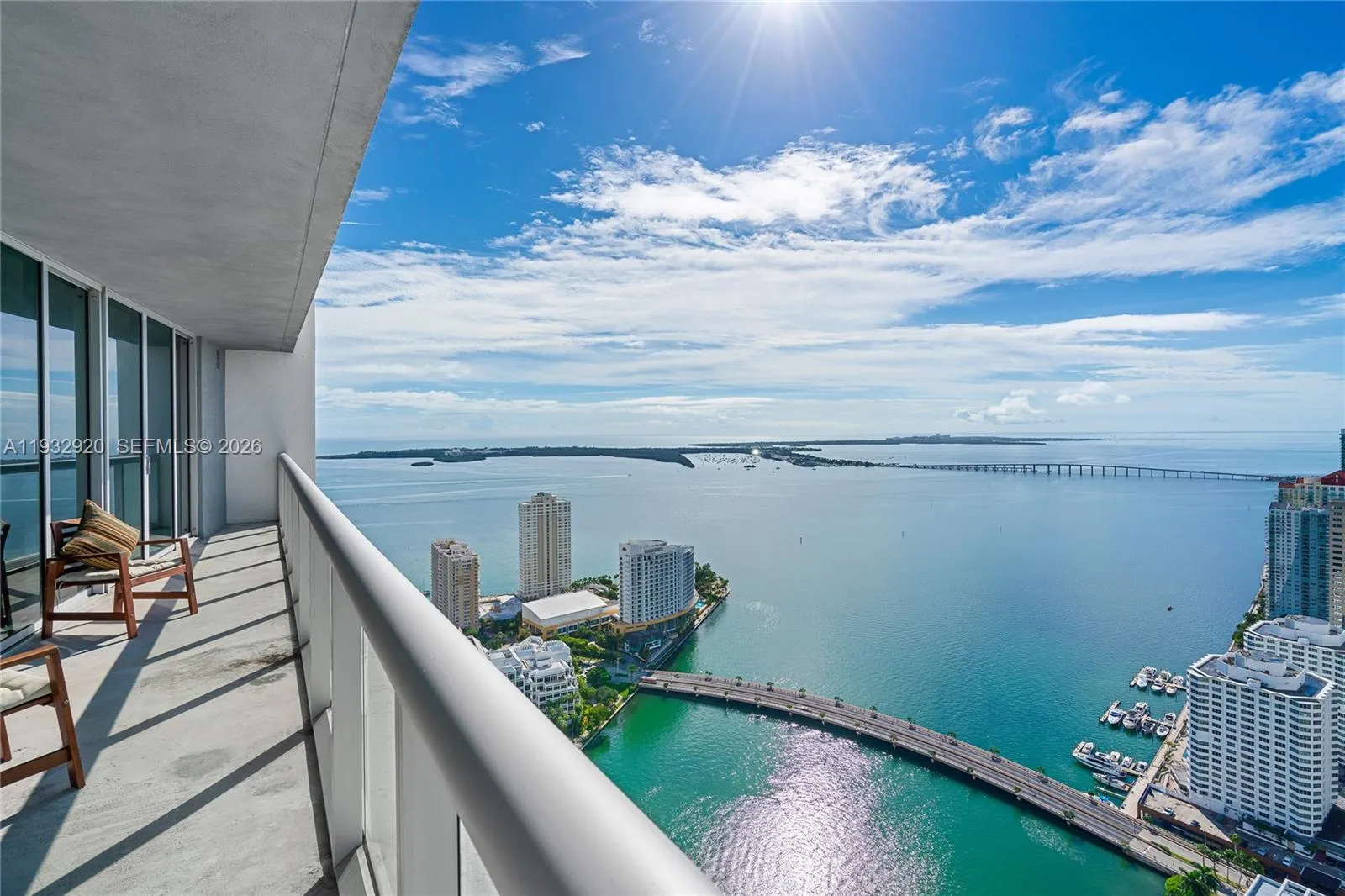 495 Brickell Ave 4011, Miami, Florida 33131, Miami, Florida 33131, 2 Bedrooms Bedrooms, ,2 BathroomsBathrooms,Residential,For Sale,495 Brickell Ave 4011, Miami, Florida 33131,A11932920