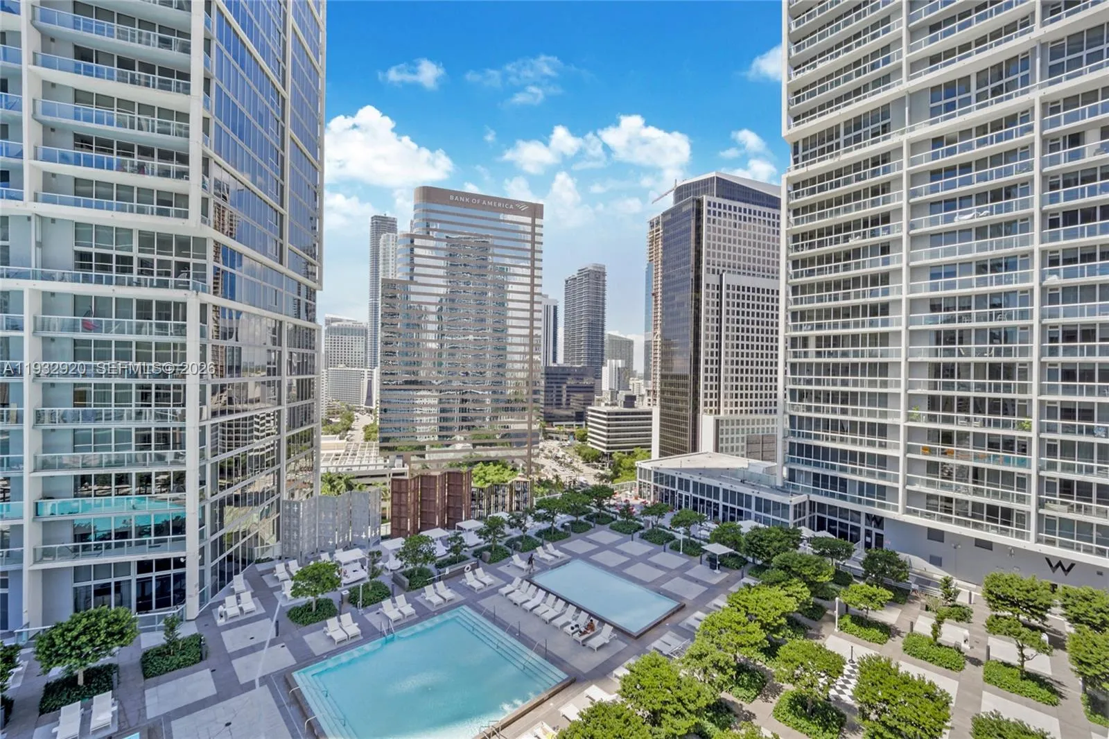 495 Brickell Ave 4011, Miami, Florida 33131, Miami, Florida 33131, 2 Bedrooms Bedrooms, ,2 BathroomsBathrooms,Residential,For Sale,495 Brickell Ave 4011, Miami, Florida 33131,A11932920