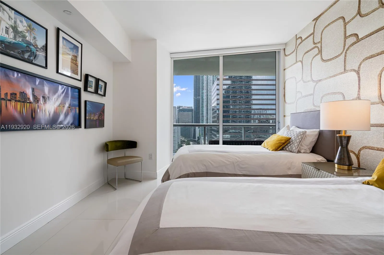495 Brickell Ave 4011, Miami, Florida 33131, Miami, Florida 33131, 2 Bedrooms Bedrooms, ,2 BathroomsBathrooms,Residential,For Sale,495 Brickell Ave 4011, Miami, Florida 33131,A11932920