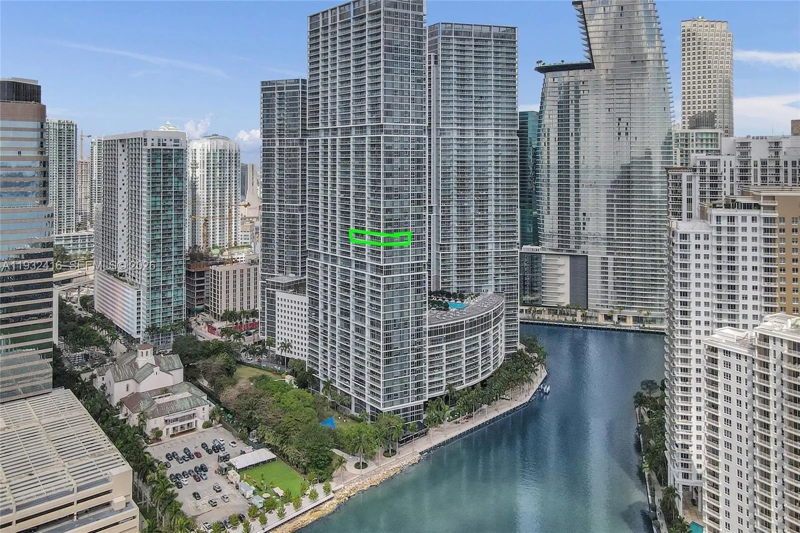 495 Brickell Ave 2301, Miami, Florida 33131, Miami, Florida 33131, 3 Bedrooms Bedrooms, ,2 BathroomsBathrooms,Residential Lease,For Rent,495 Brickell Ave 2301, Miami, Florida 33131,A11932416