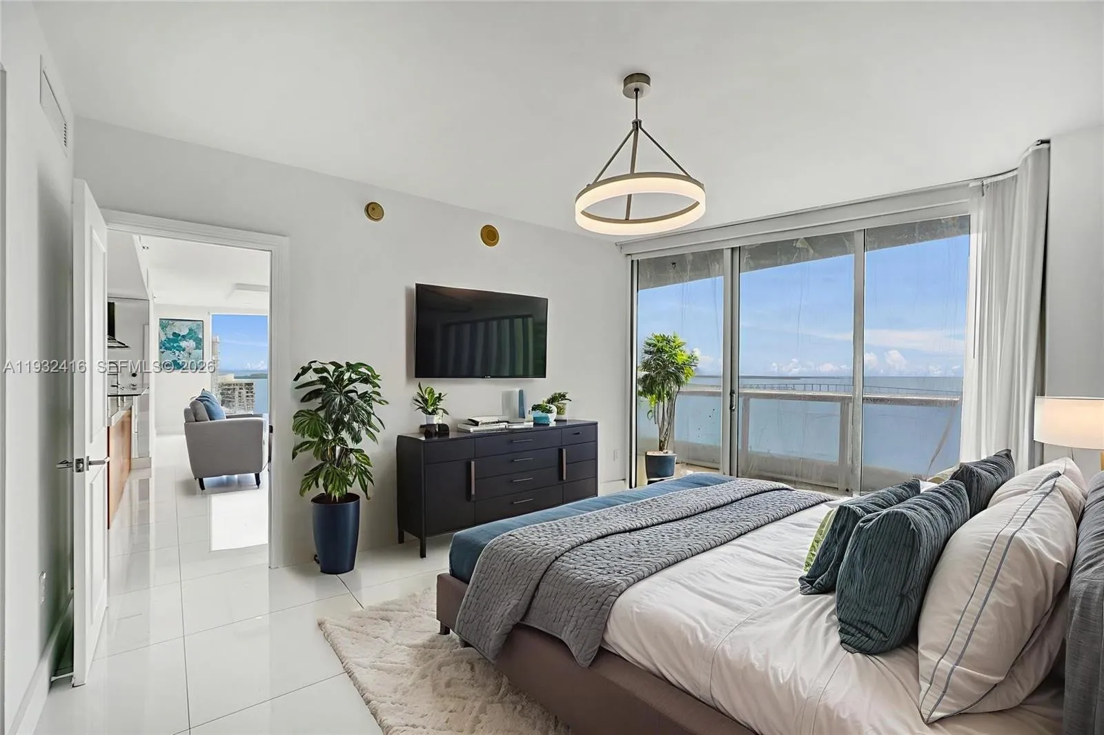 495 Brickell Ave 2301, Miami, Florida 33131, Miami, Florida 33131, 3 Bedrooms Bedrooms, ,2 BathroomsBathrooms,Residential Lease,For Rent,495 Brickell Ave 2301, Miami, Florida 33131,A11932416