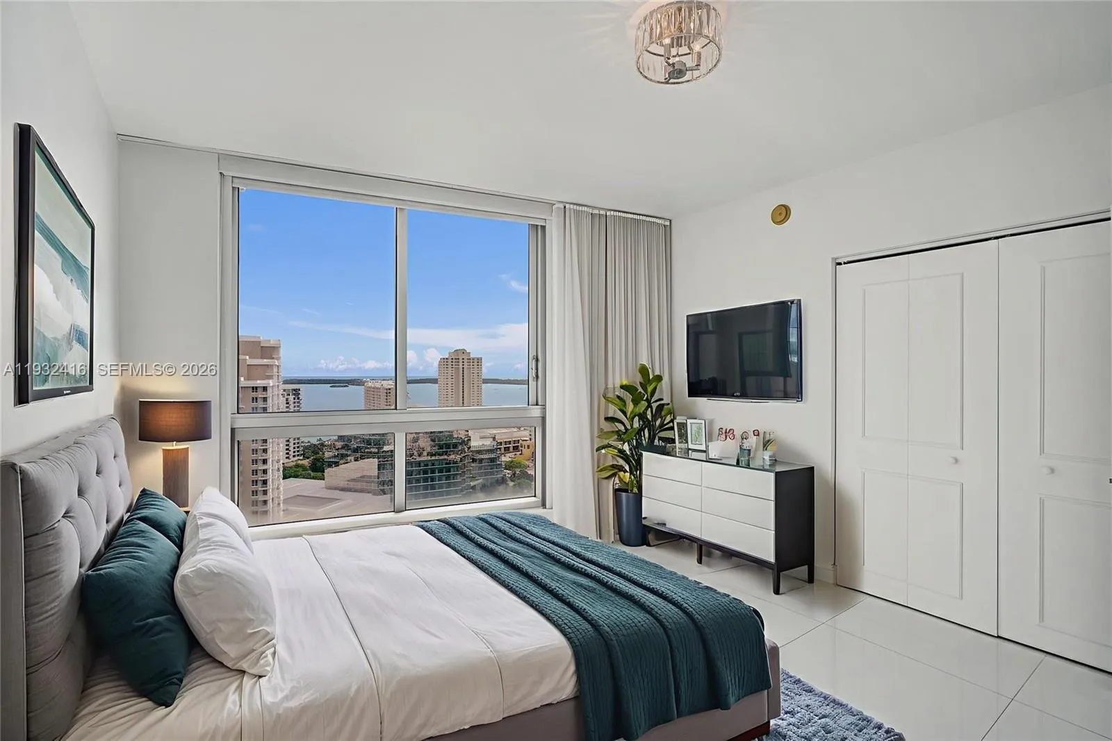495 Brickell Ave 2301, Miami, Florida 33131, Miami, Florida 33131, 3 Bedrooms Bedrooms, ,2 BathroomsBathrooms,Residential Lease,For Rent,495 Brickell Ave 2301, Miami, Florida 33131,A11932416