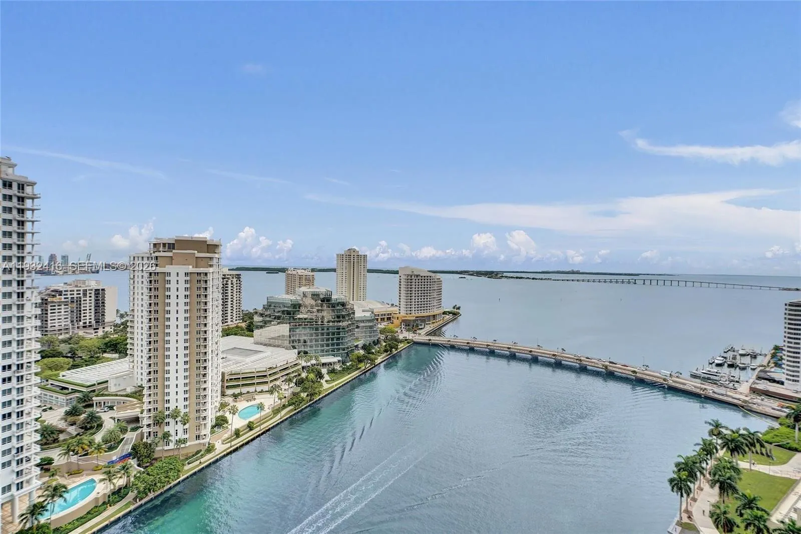 495 Brickell Ave 2301, Miami, Florida 33131, Miami, Florida 33131, 3 Bedrooms Bedrooms, ,2 BathroomsBathrooms,Residential Lease,For Rent,495 Brickell Ave 2301, Miami, Florida 33131,A11932416