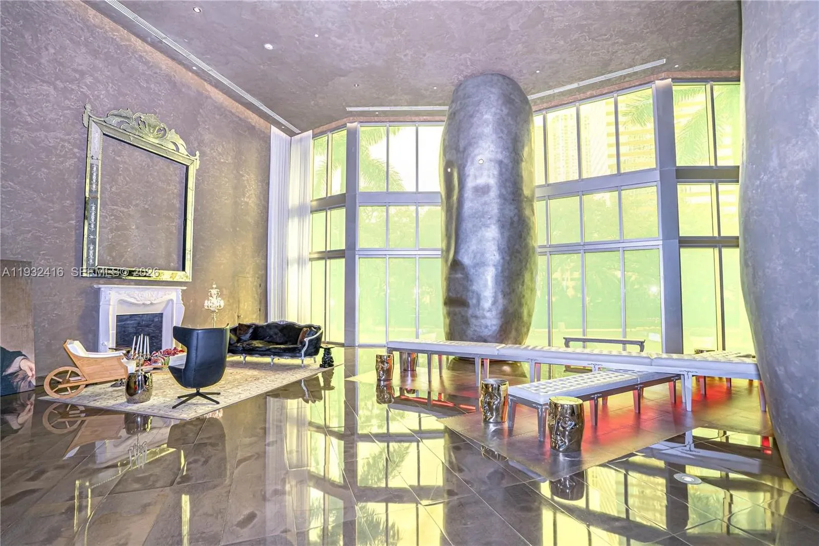 495 Brickell Ave 2301, Miami, Florida 33131, Miami, Florida 33131, 3 Bedrooms Bedrooms, ,2 BathroomsBathrooms,Residential Lease,For Rent,495 Brickell Ave 2301, Miami, Florida 33131,A11932416