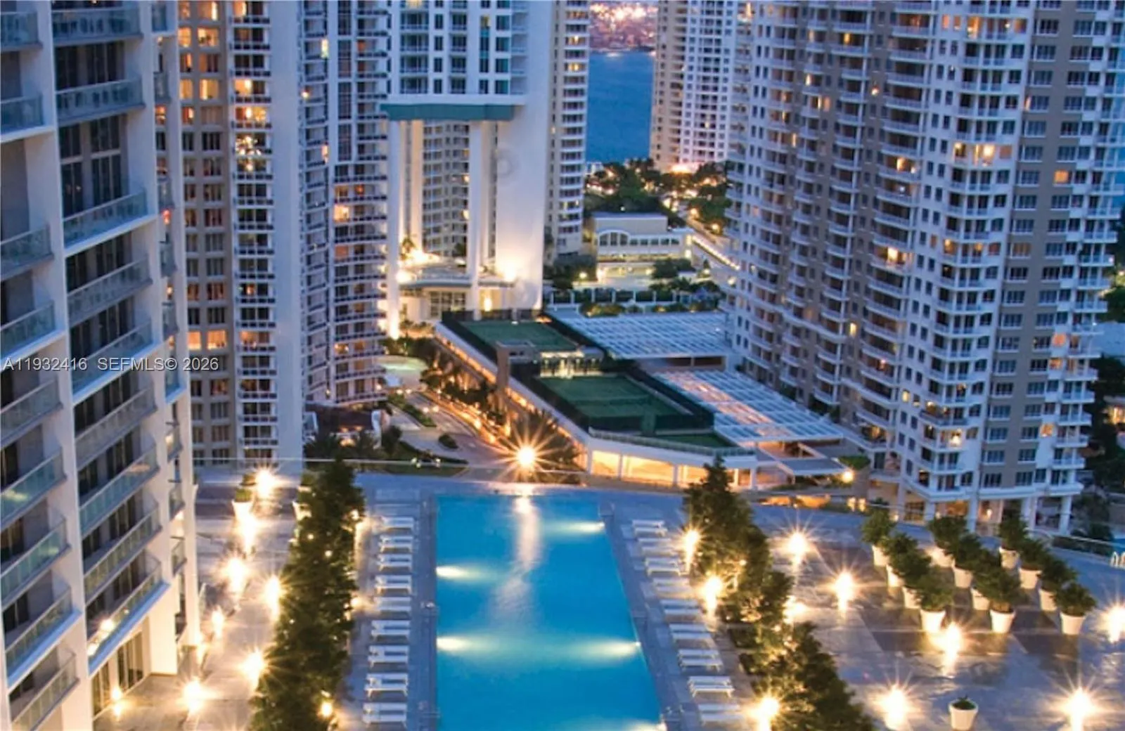 495 Brickell Ave 2301, Miami, Florida 33131, Miami, Florida 33131, 3 Bedrooms Bedrooms, ,2 BathroomsBathrooms,Residential Lease,For Rent,495 Brickell Ave 2301, Miami, Florida 33131,A11932416