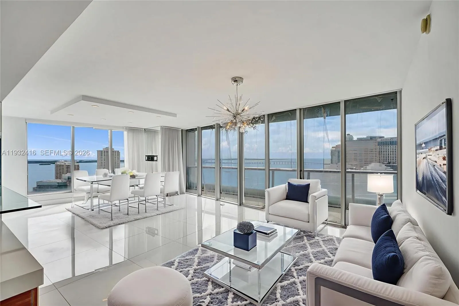 495 Brickell Ave 2301, Miami, Florida 33131, Miami, Florida 33131, 3 Bedrooms Bedrooms, ,2 BathroomsBathrooms,Residential Lease,For Rent,495 Brickell Ave 2301, Miami, Florida 33131,A11932416